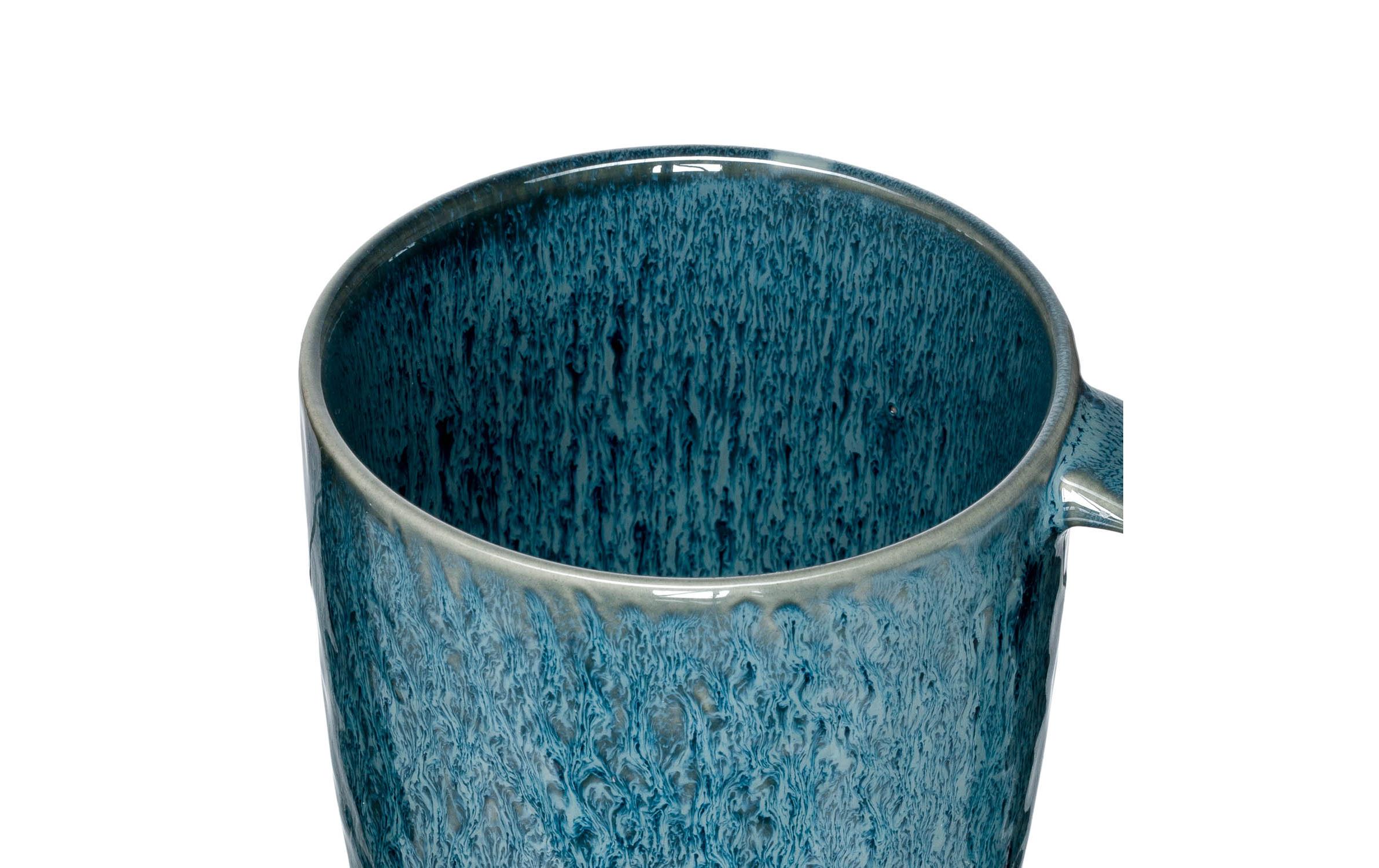 Leonardo Tasse Matera 430ml Blau