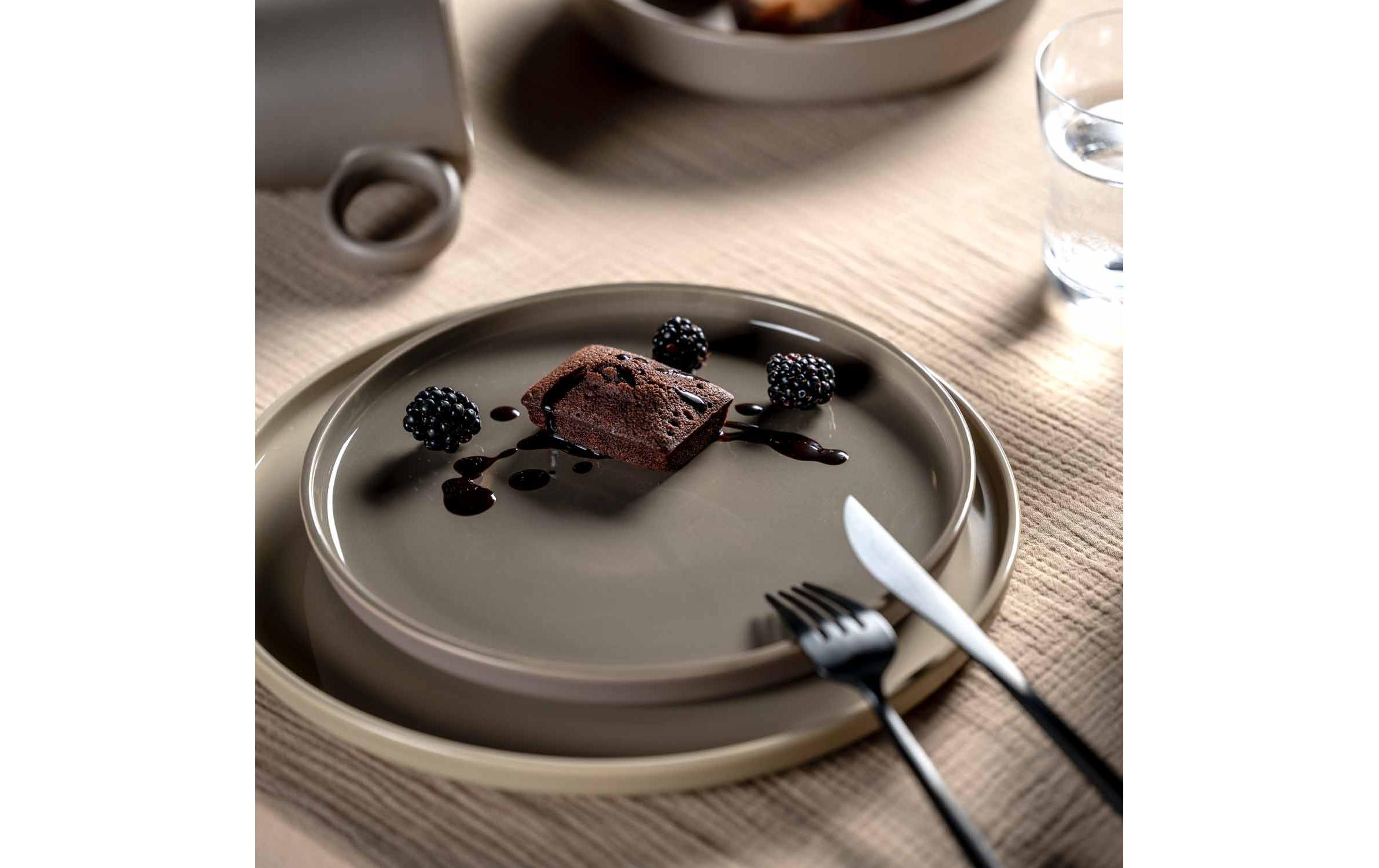 Essen, Präsentation des Essens, Beere, Produzieren, Gabel, Essen, Präsentation des Essens, Beere, Produzieren, Gabel