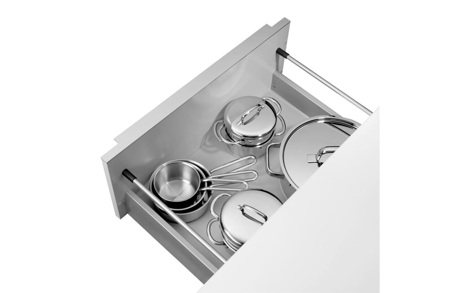 WMF Kochgeschirr-Set Mini 5-teilig
