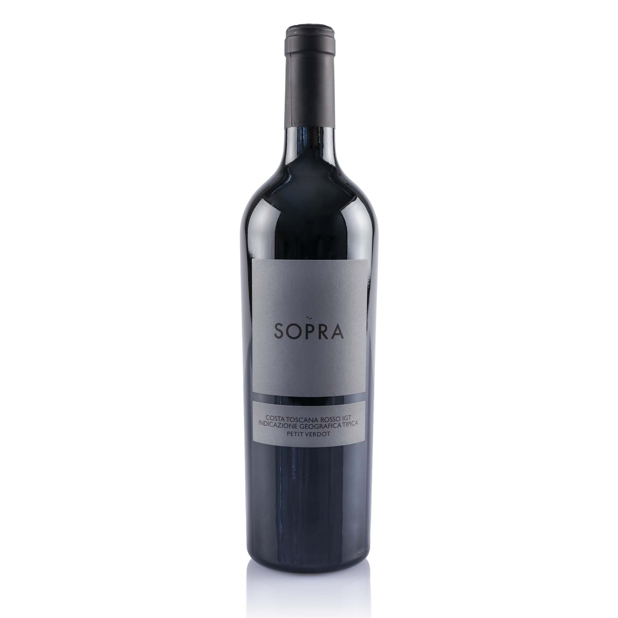 Cabernet Franc Colline di Sopra, 75cl