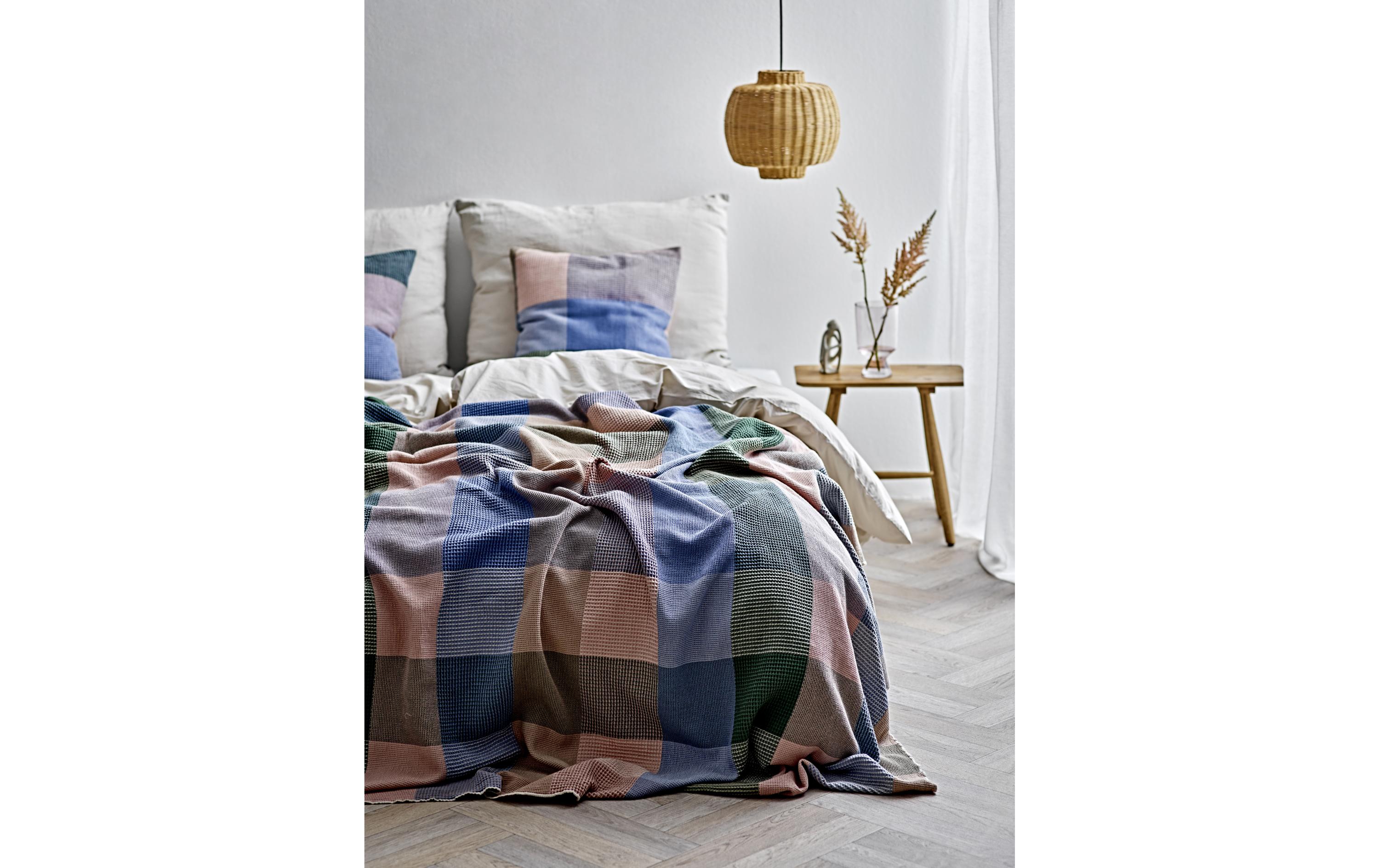 Södahl Kissen Artisan, Farbig