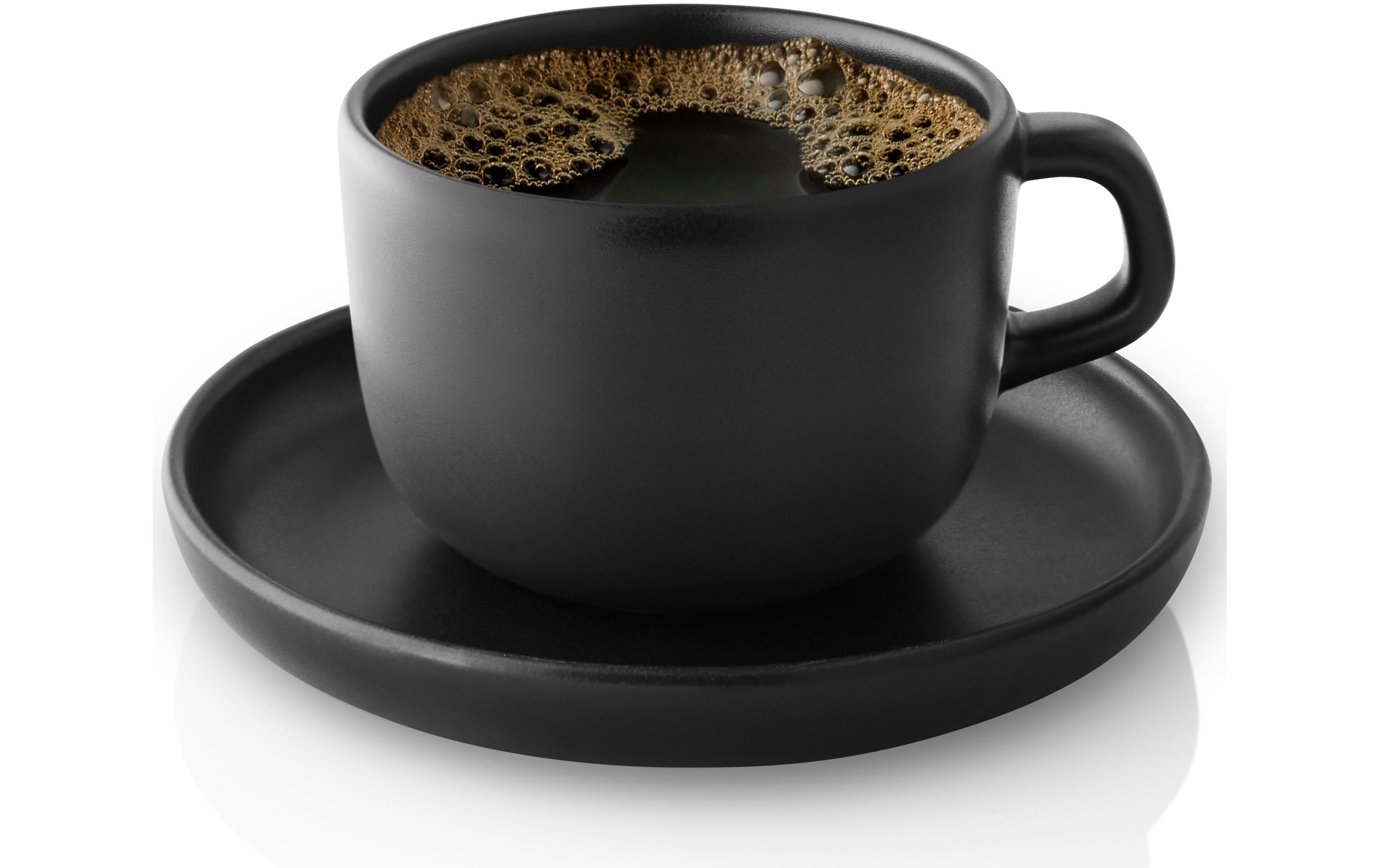 Eva Solo Tasse & Unterteller 200ml
