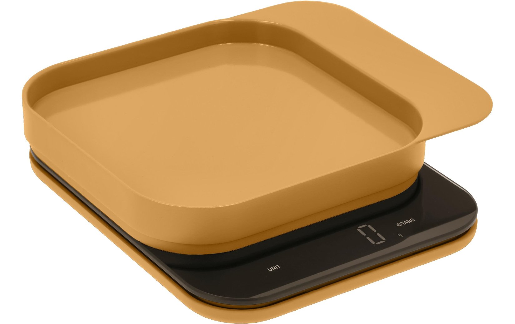 Schüssel, Silikon, Gelb, Backbehälter, Küchenwaage