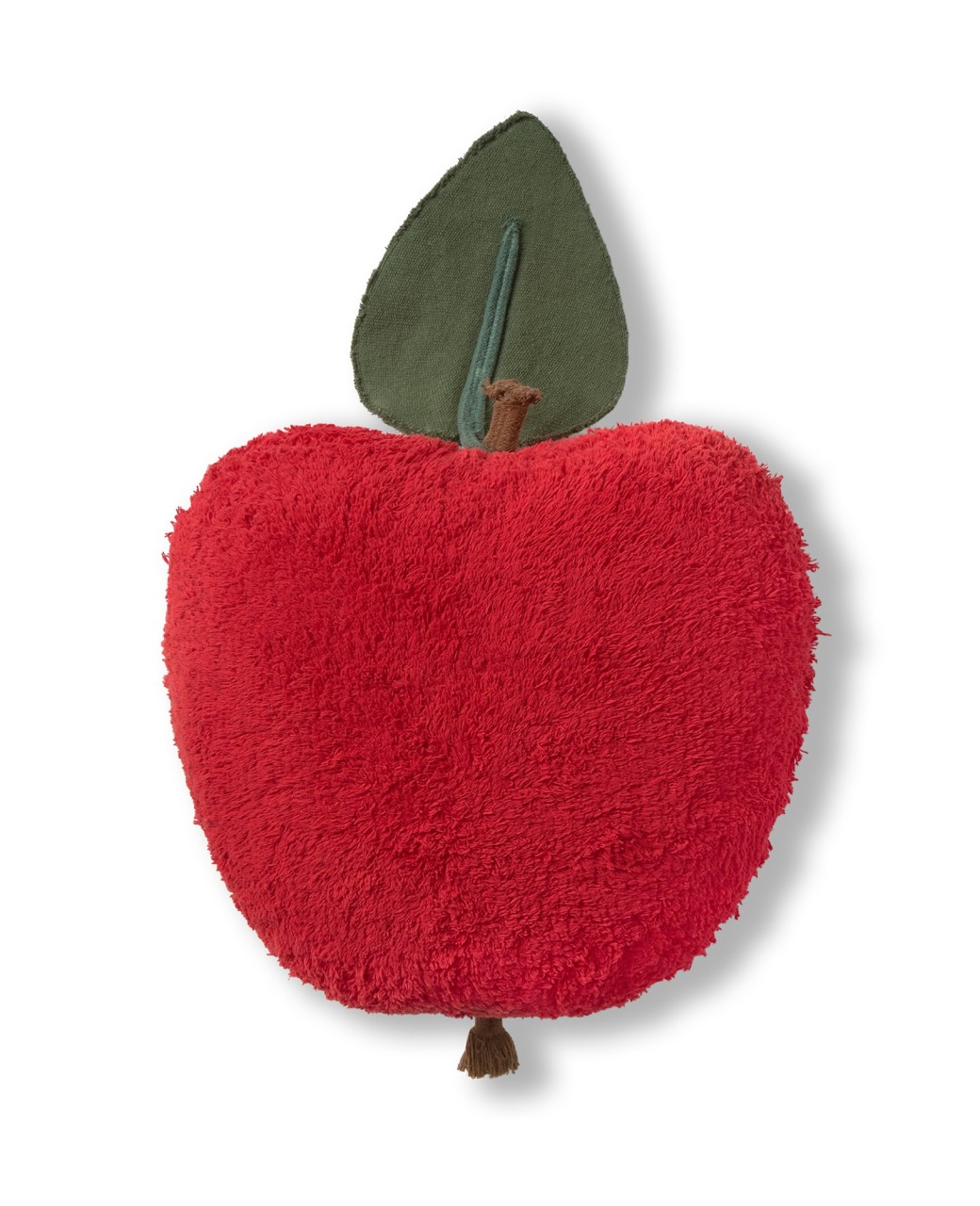 Sitzkissen Apfel