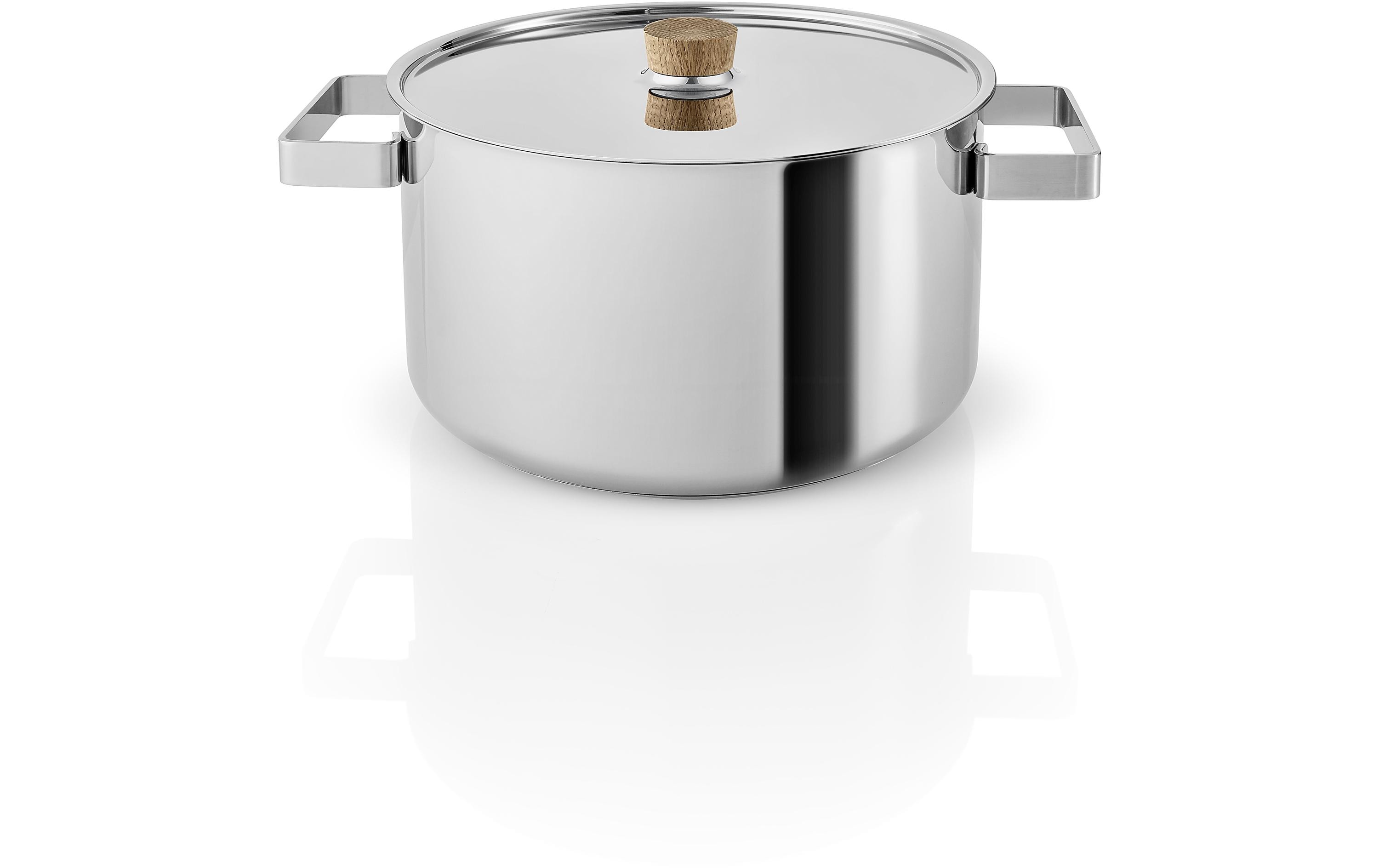 Eva Solo Kochtopf Nordic Kitchen 6l