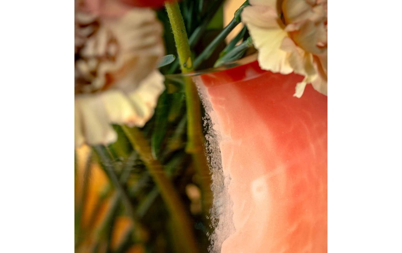 Krug, Töpferei, Vase, Blume, Blumen-Arrangement