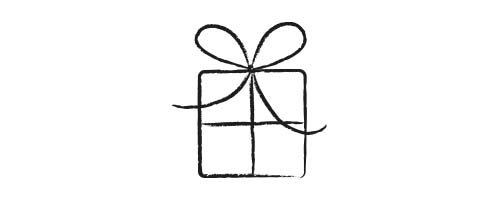 Geschenk, Geschenk