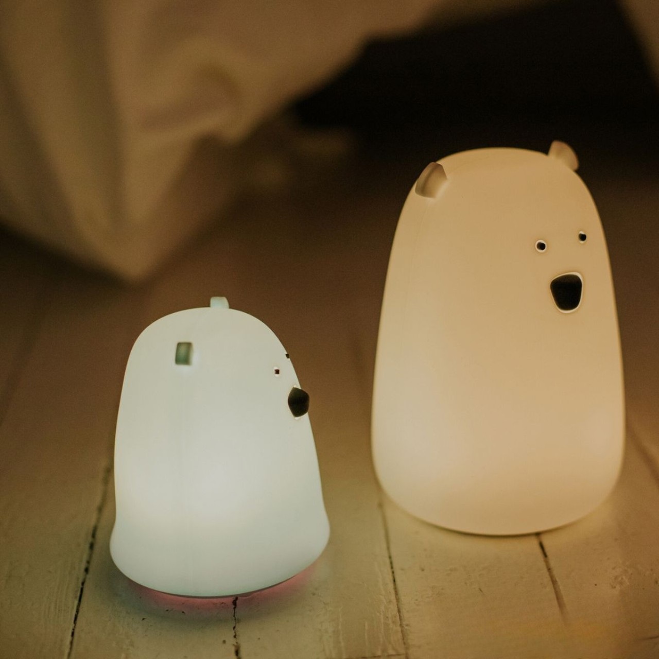 Computerausrüstung, Elektronik, Hardware, Maus, Handy, Lichtfigur, Lampe, Polarfigur, LED, Nachtlicht