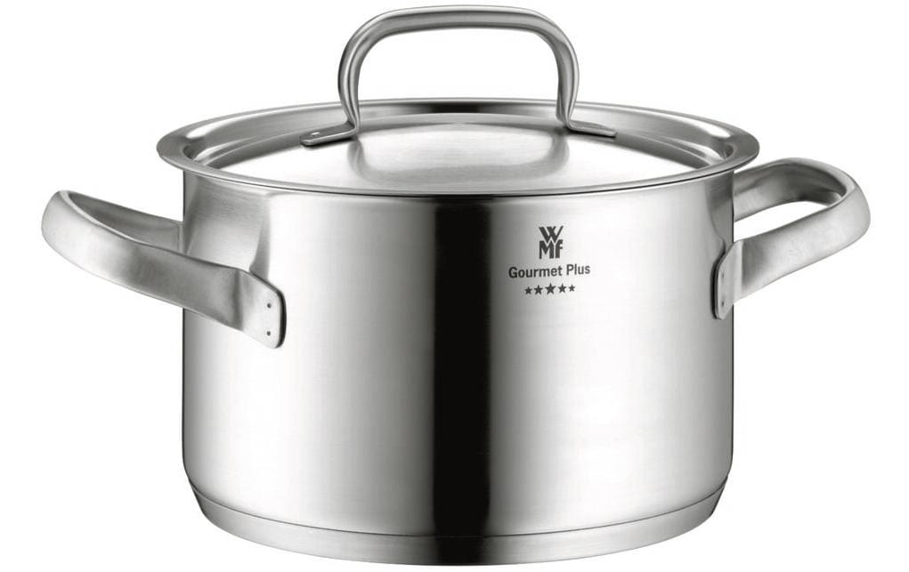 WMF Topf-Set Gourmet Plus 5-teilig