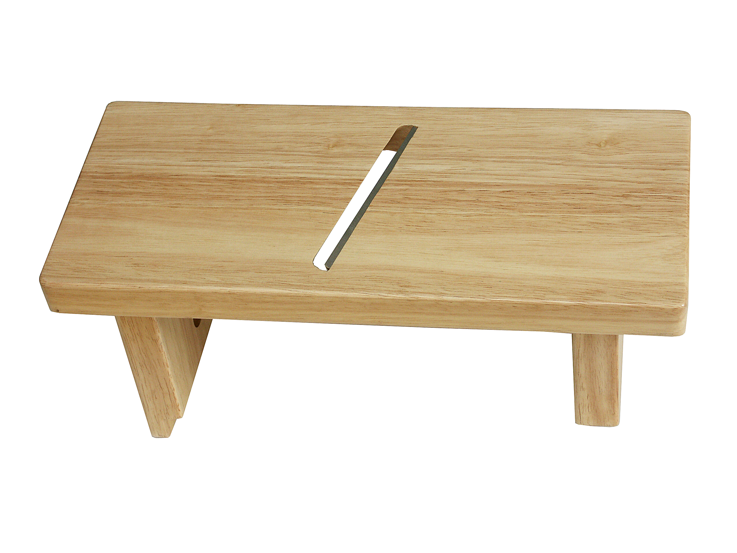 Käsehobel Holz lackiert gross Käsehobel Holz lackiert gross