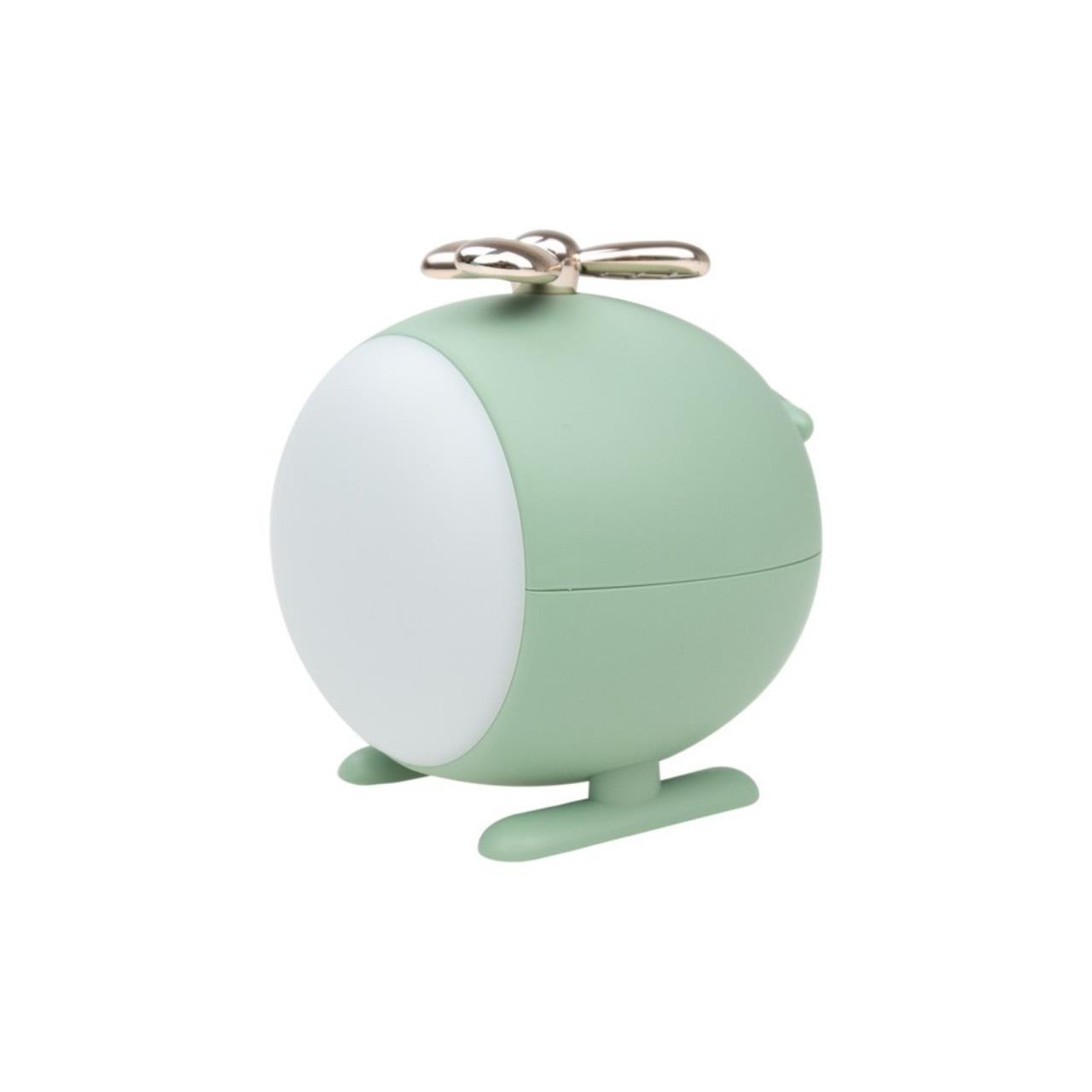 LED Lampe - Helikopter