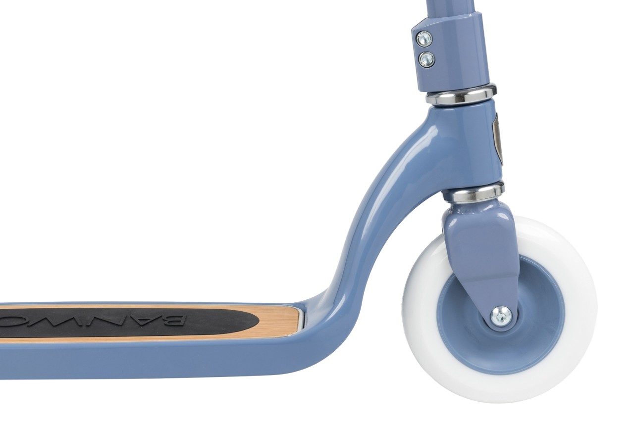 Maxi Scooter - Vintage Tretroller