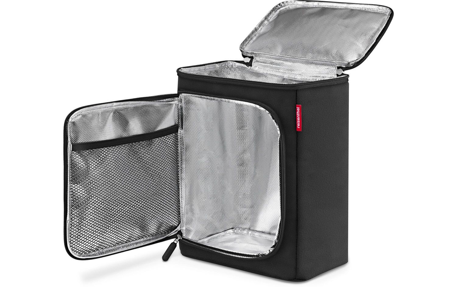 Kühltasche, Isoliert, Kühlbox-Tasche, Kühltaschenbox, Reisetasche
