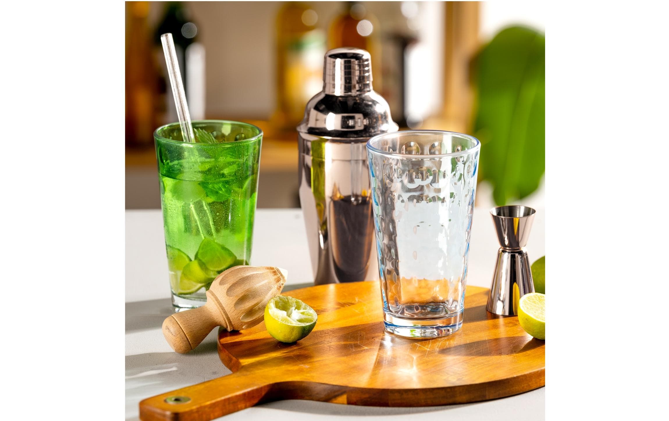 Leonardo LD Becher Optic XL 540ml blau