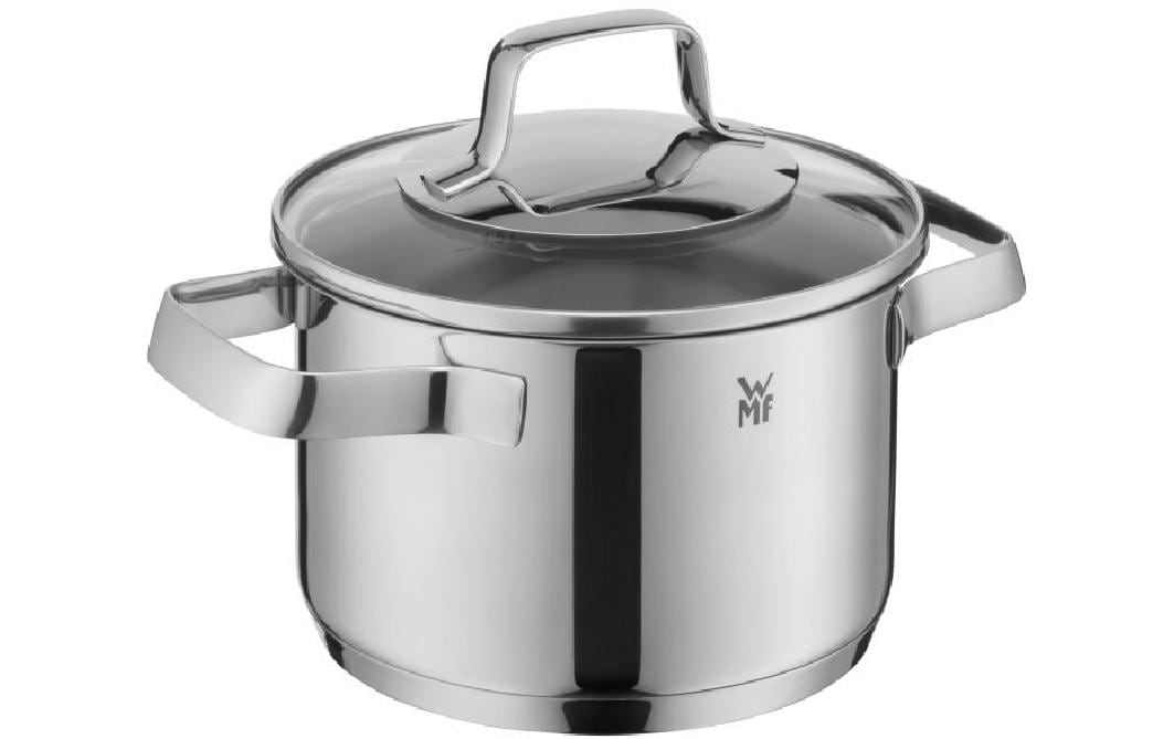WMF Kochgeschirr-Set 5-teilig Belmonte