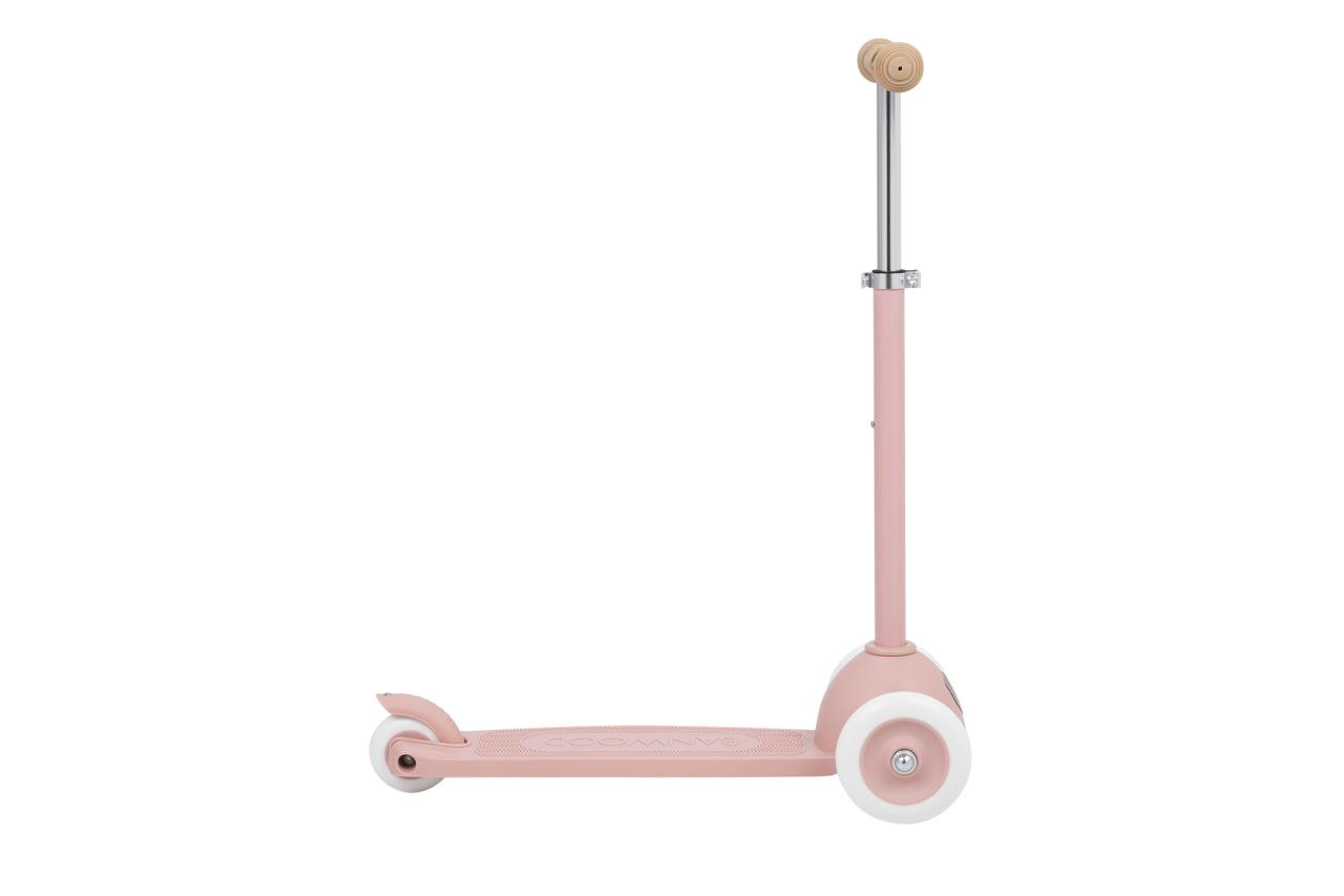 ECO SCOOTER - Vintage Eco Tretroller