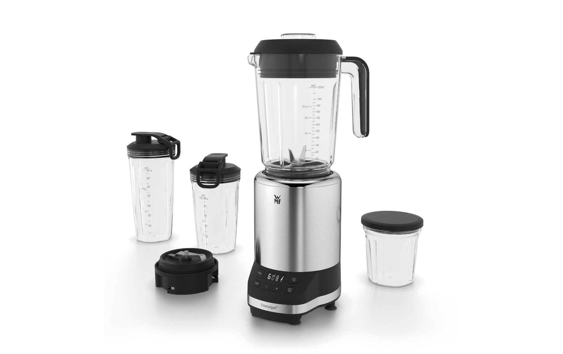 Gerät, Elektrisches Gerät, Mischer, Stabmixer