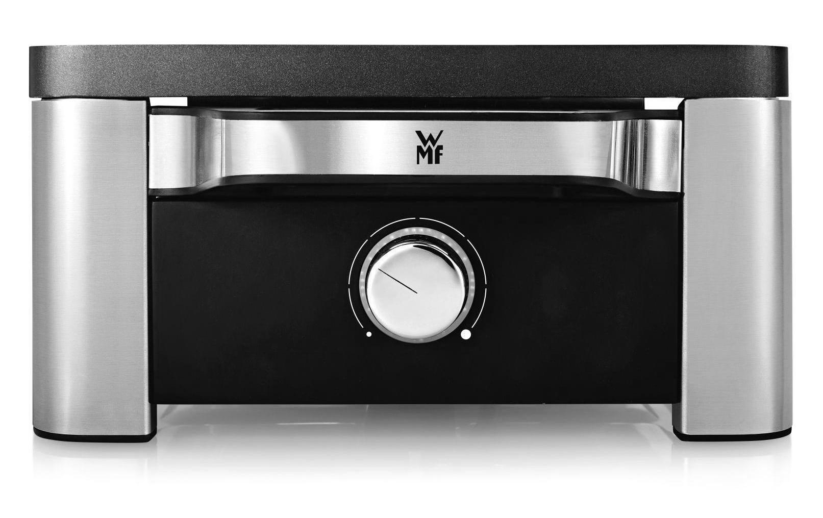 WMF LONO Raclette/Tischgrill 8er WMF LONO Raclette/Tischgrill 8er