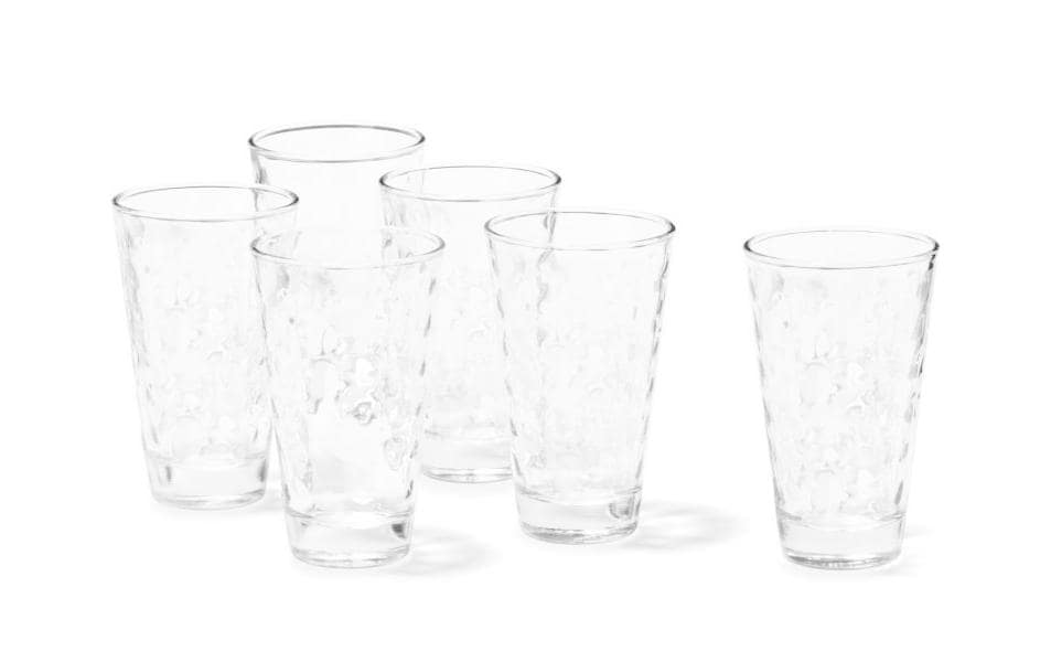 Leonardo Glas Optic 300ml