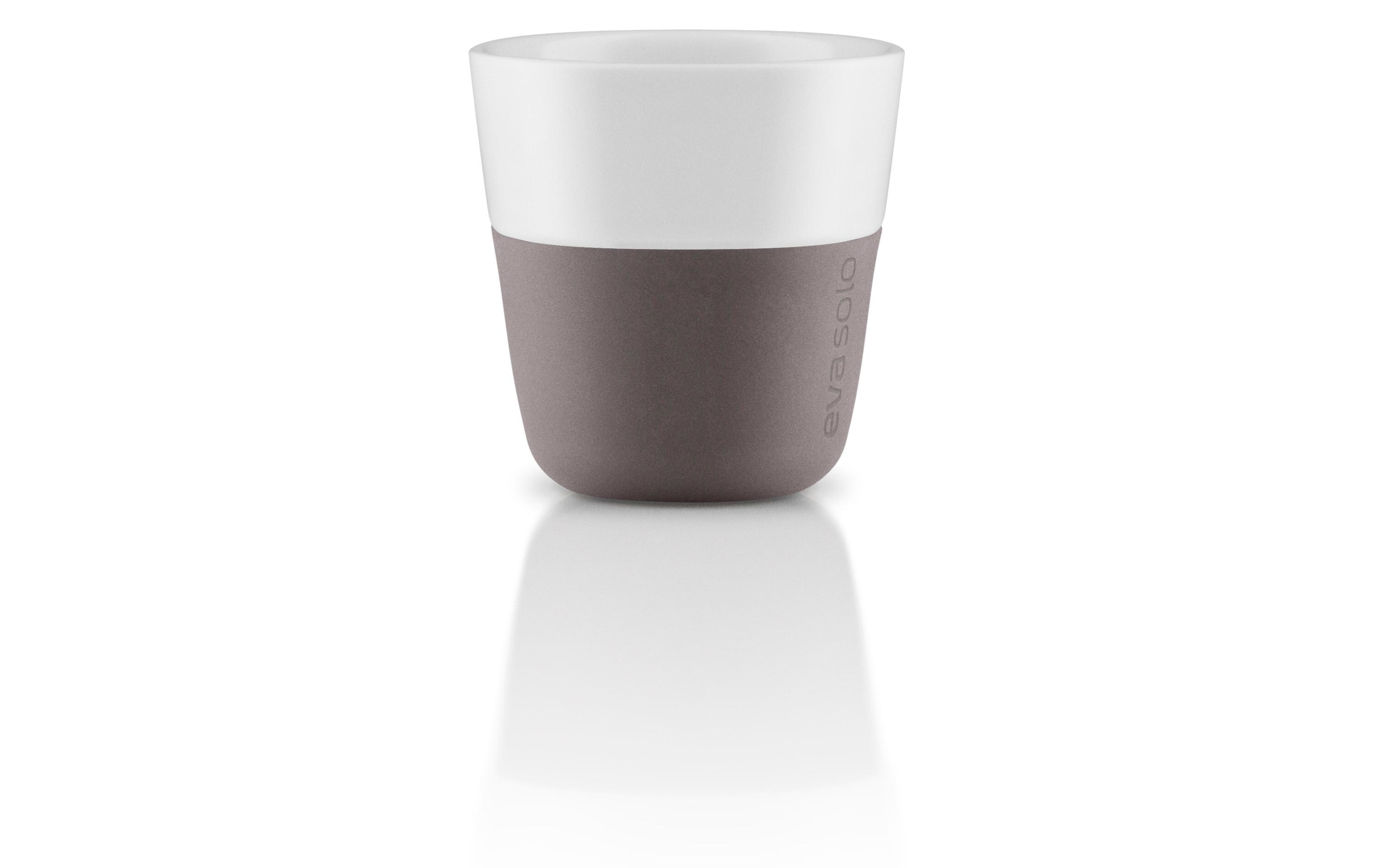 Eva Solo Espresso-Becher Set Elephant