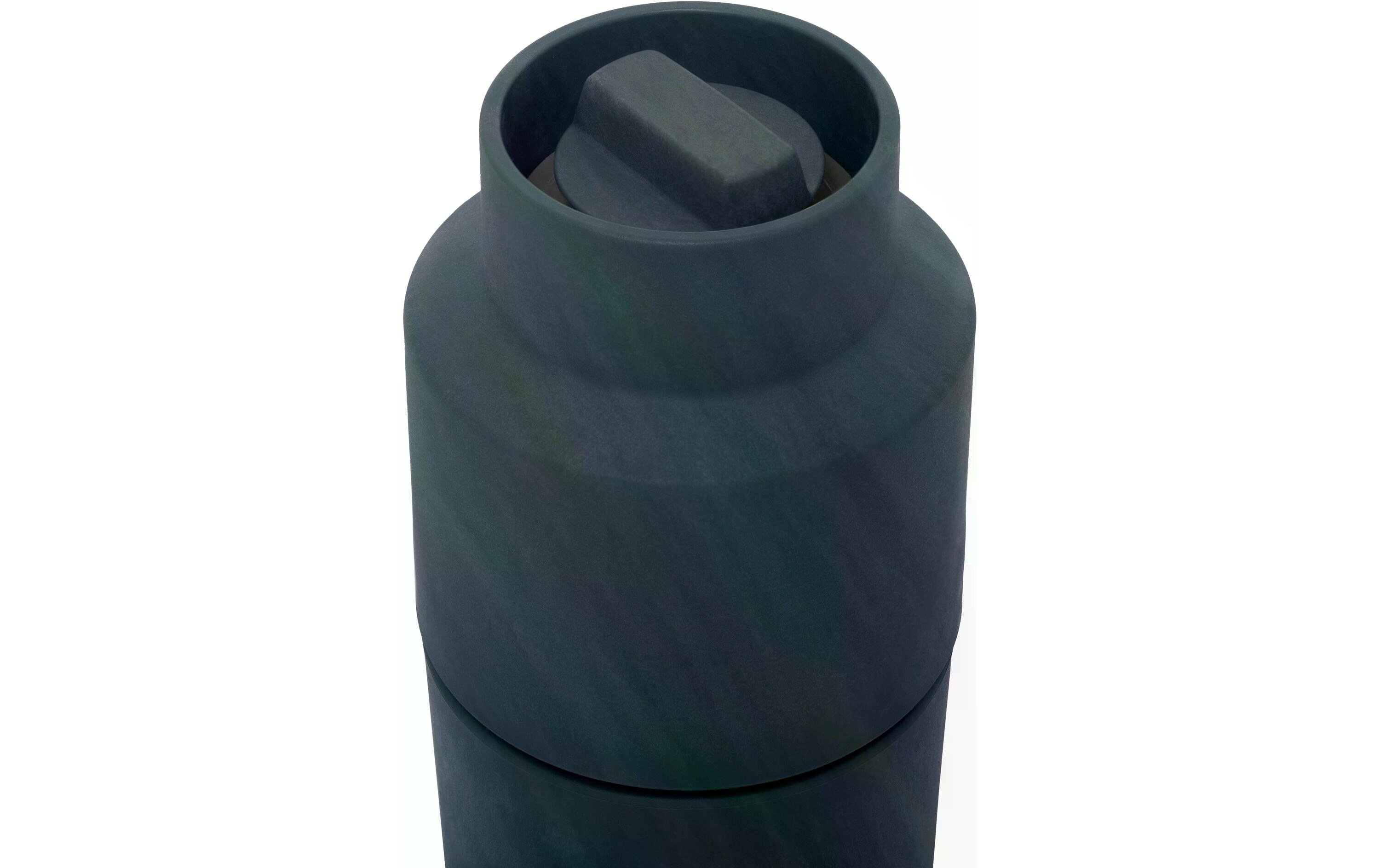 Flasche, Glas