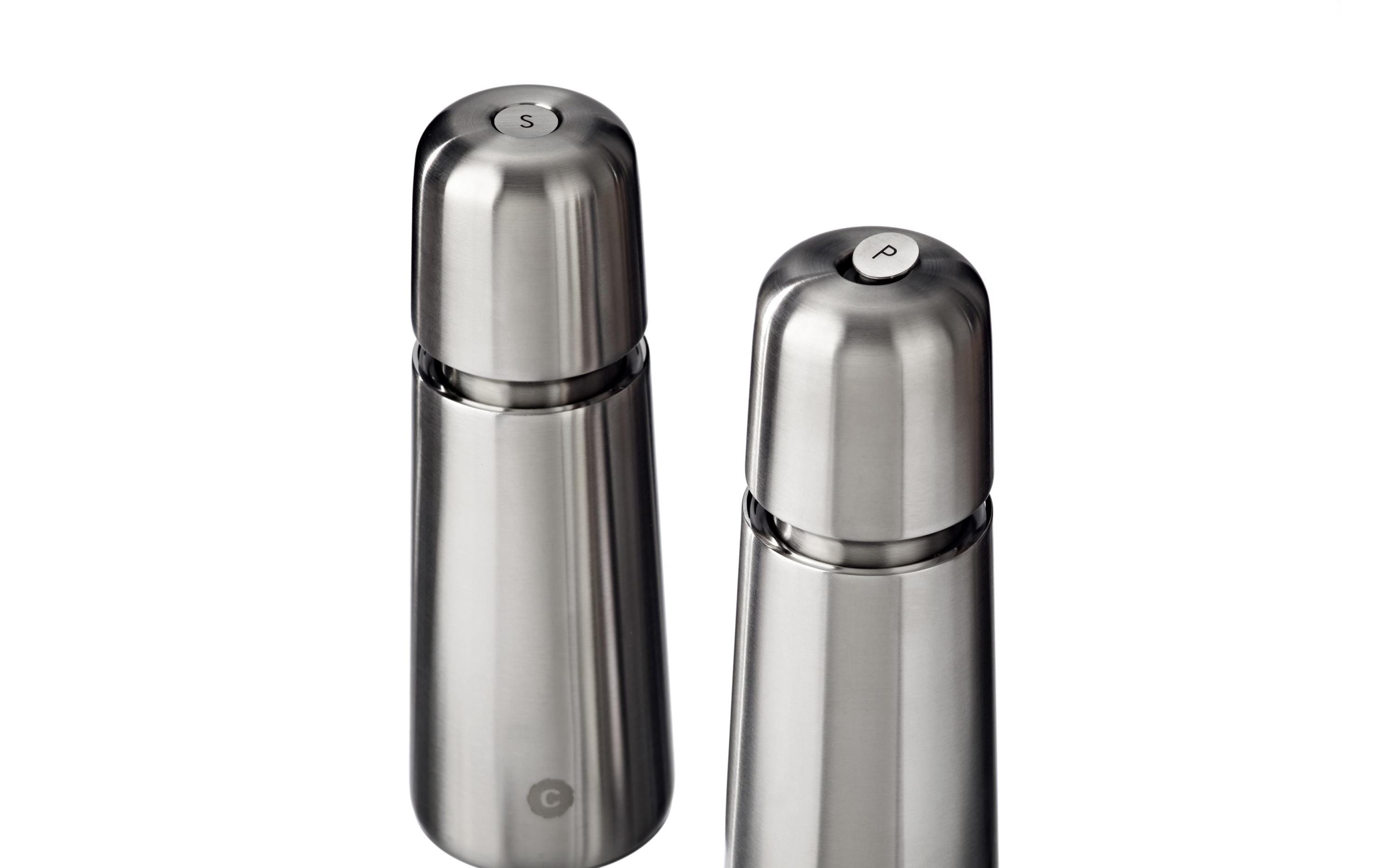 Flasche, Shaker