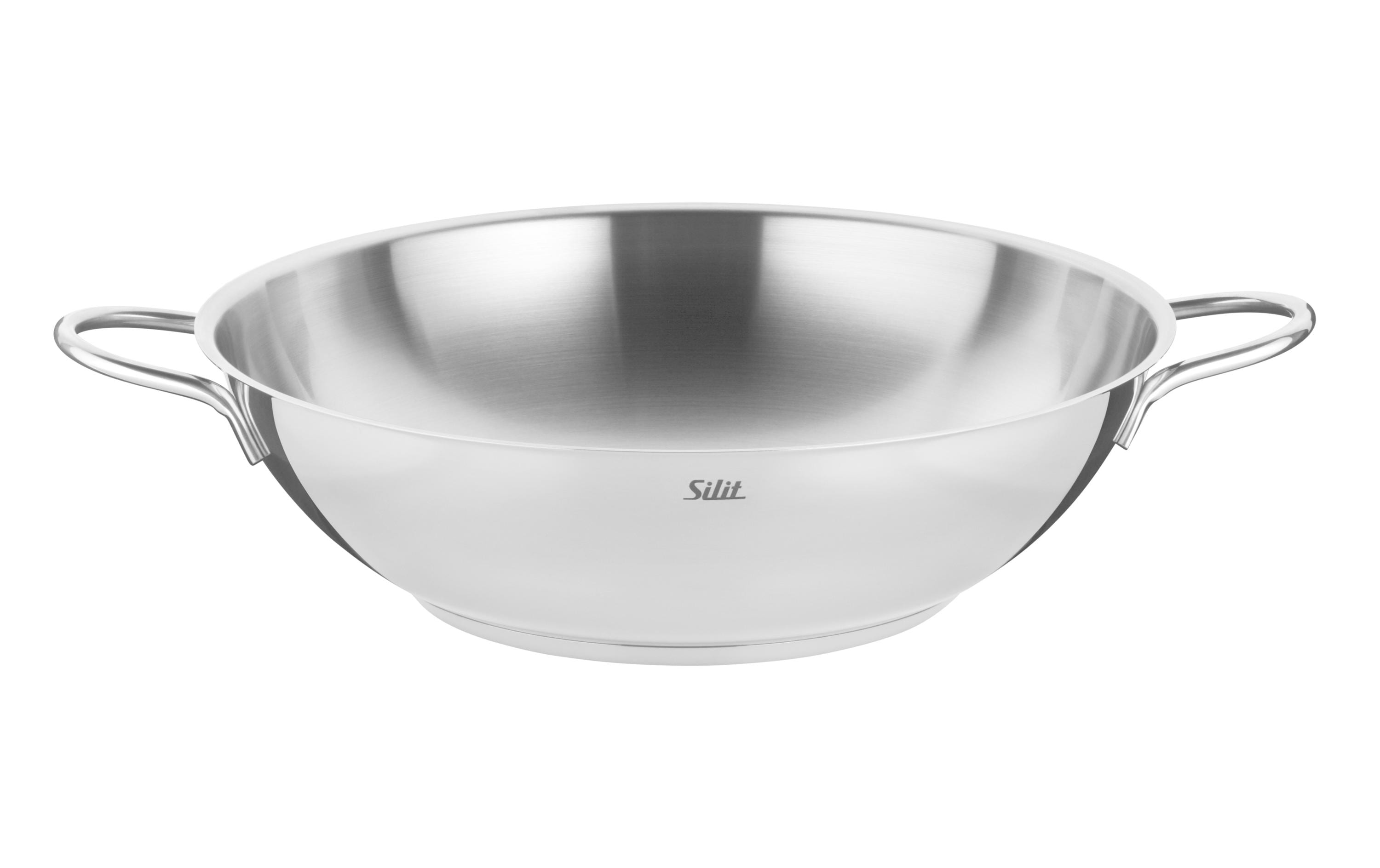 Silit Wok-Pfanne