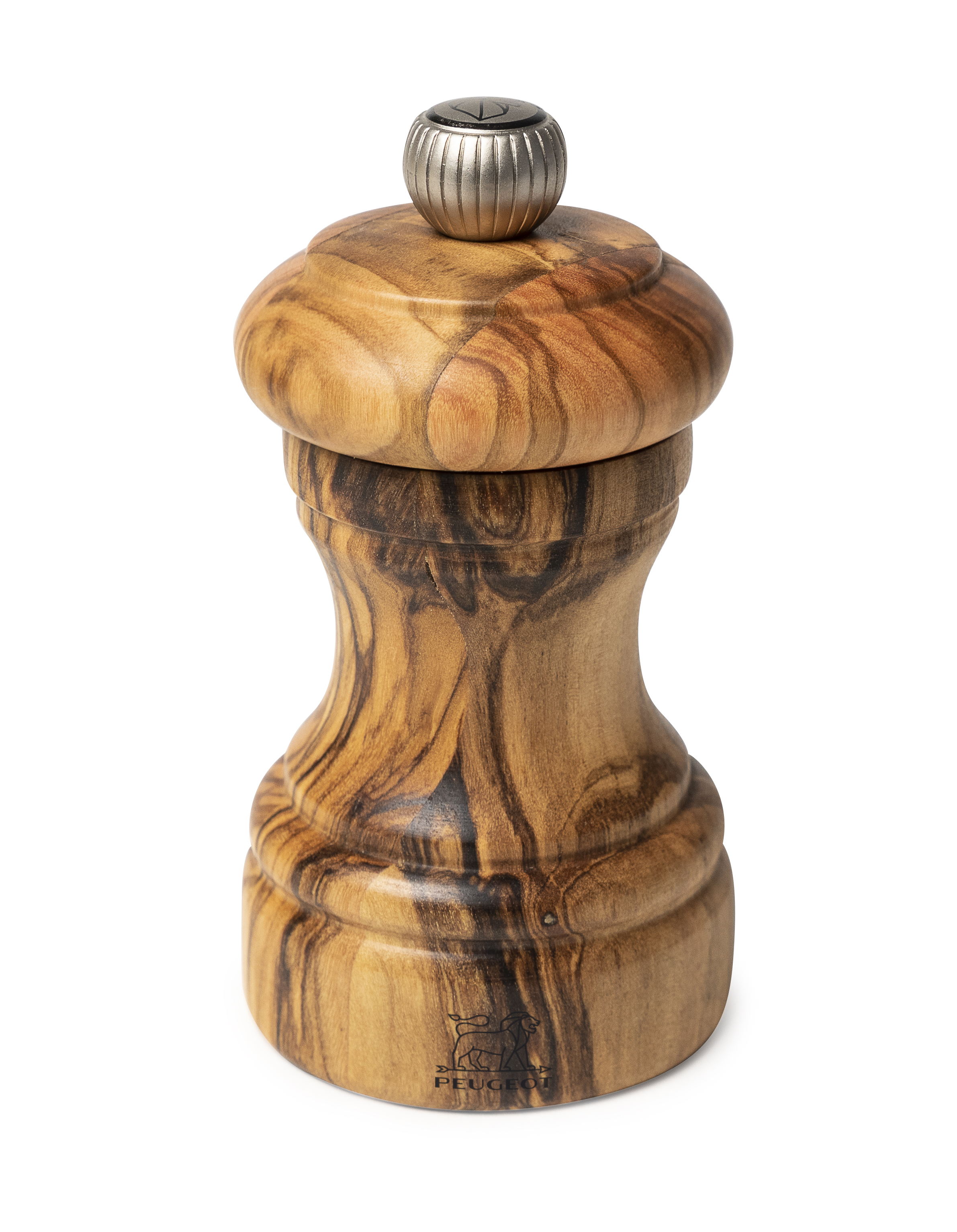 BISTRO Pfeffermühle: Olivenholz 10cm
