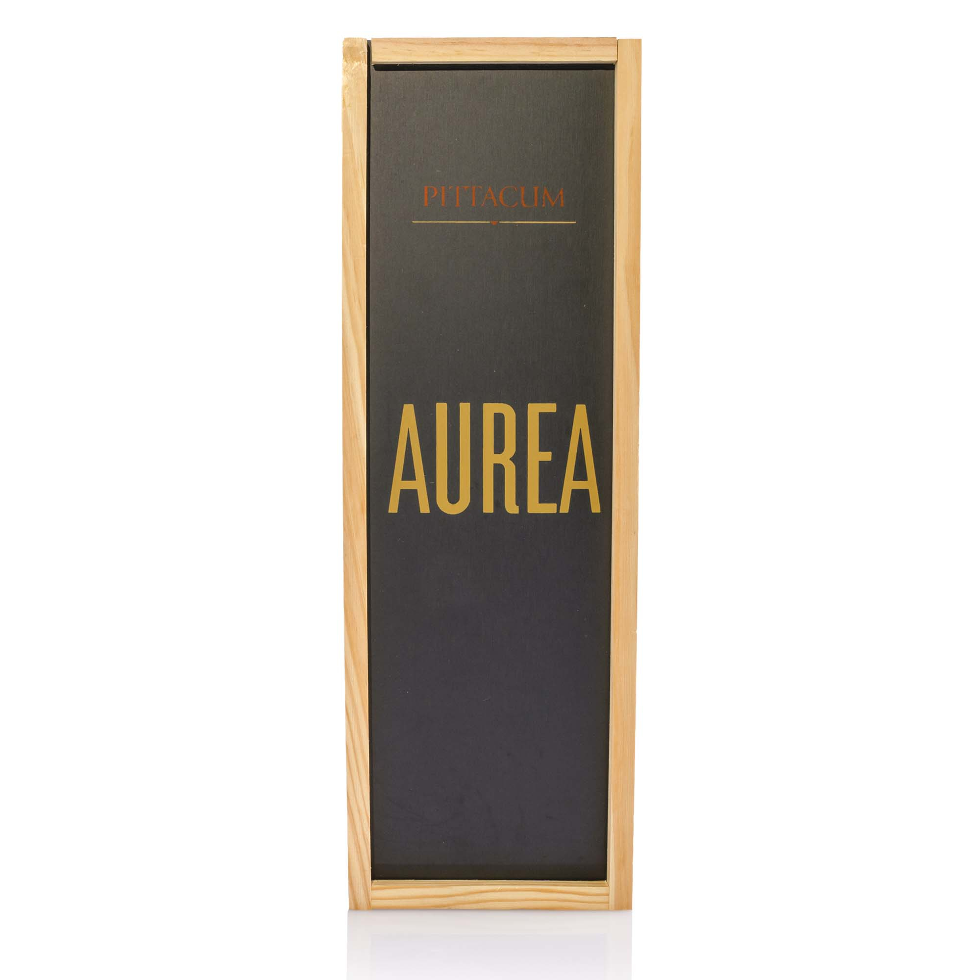 Pittacum Aurea, 150cl