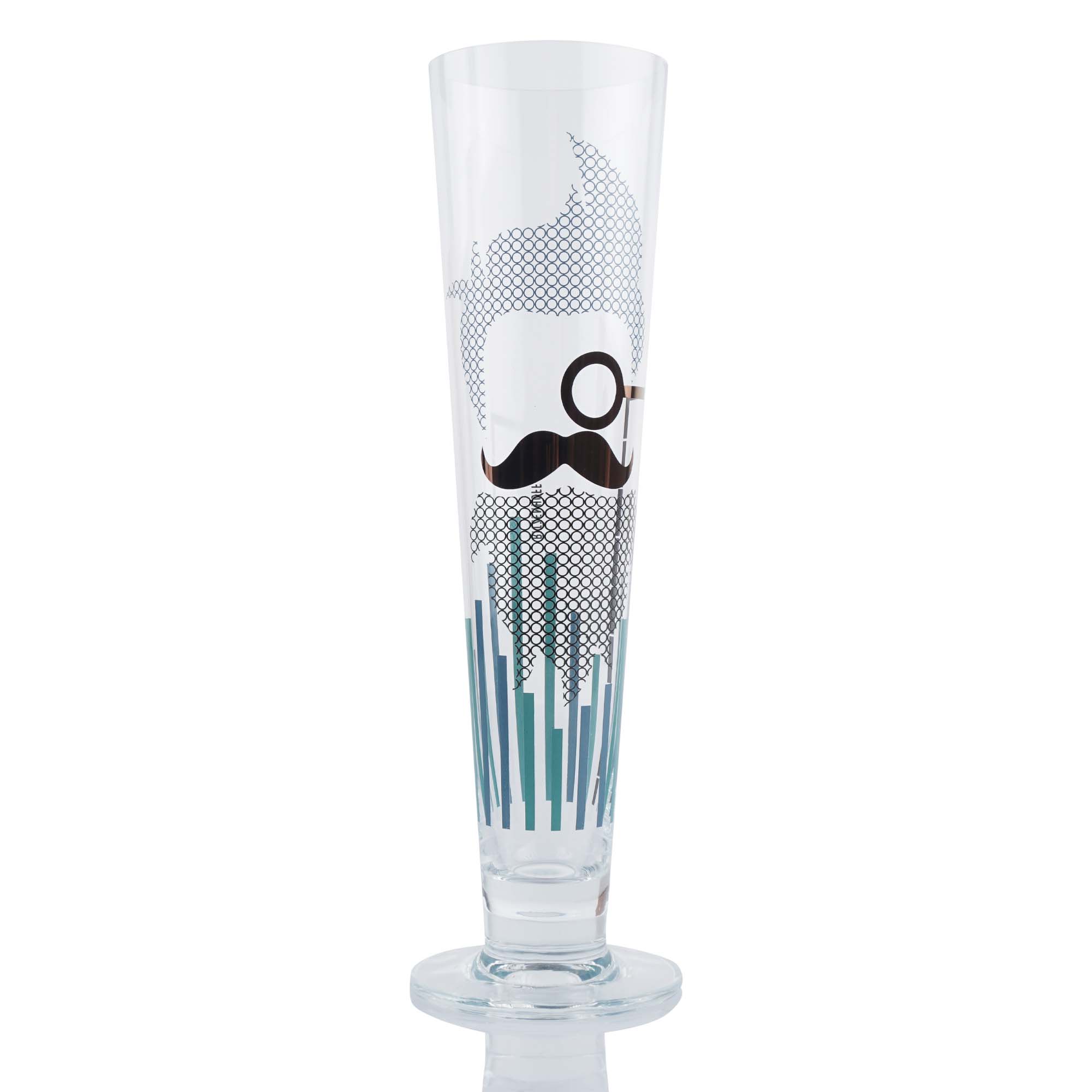 Ritzenhoff Bierglas, Heldenfest Kordes Ritzenhoff Bierglas, Heldenfest Kordes