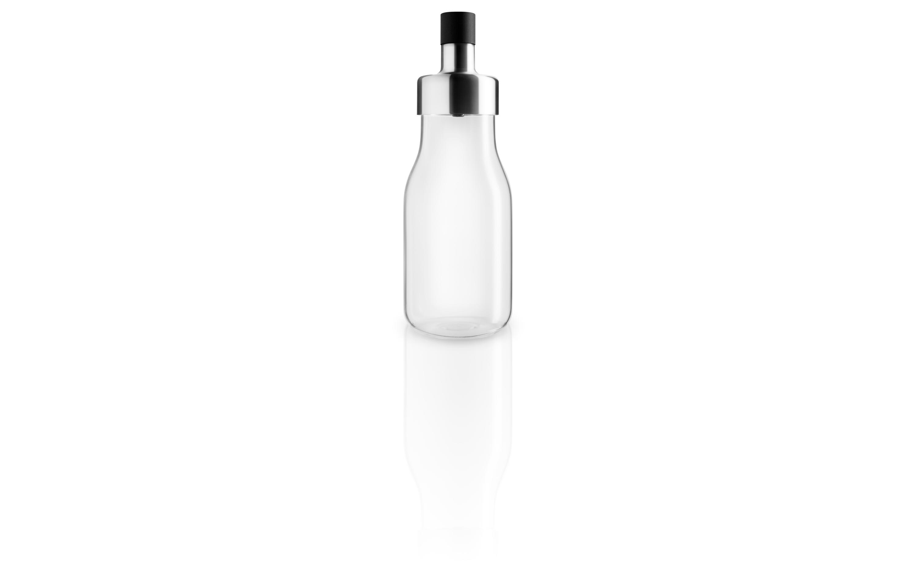 Flasche, Glas