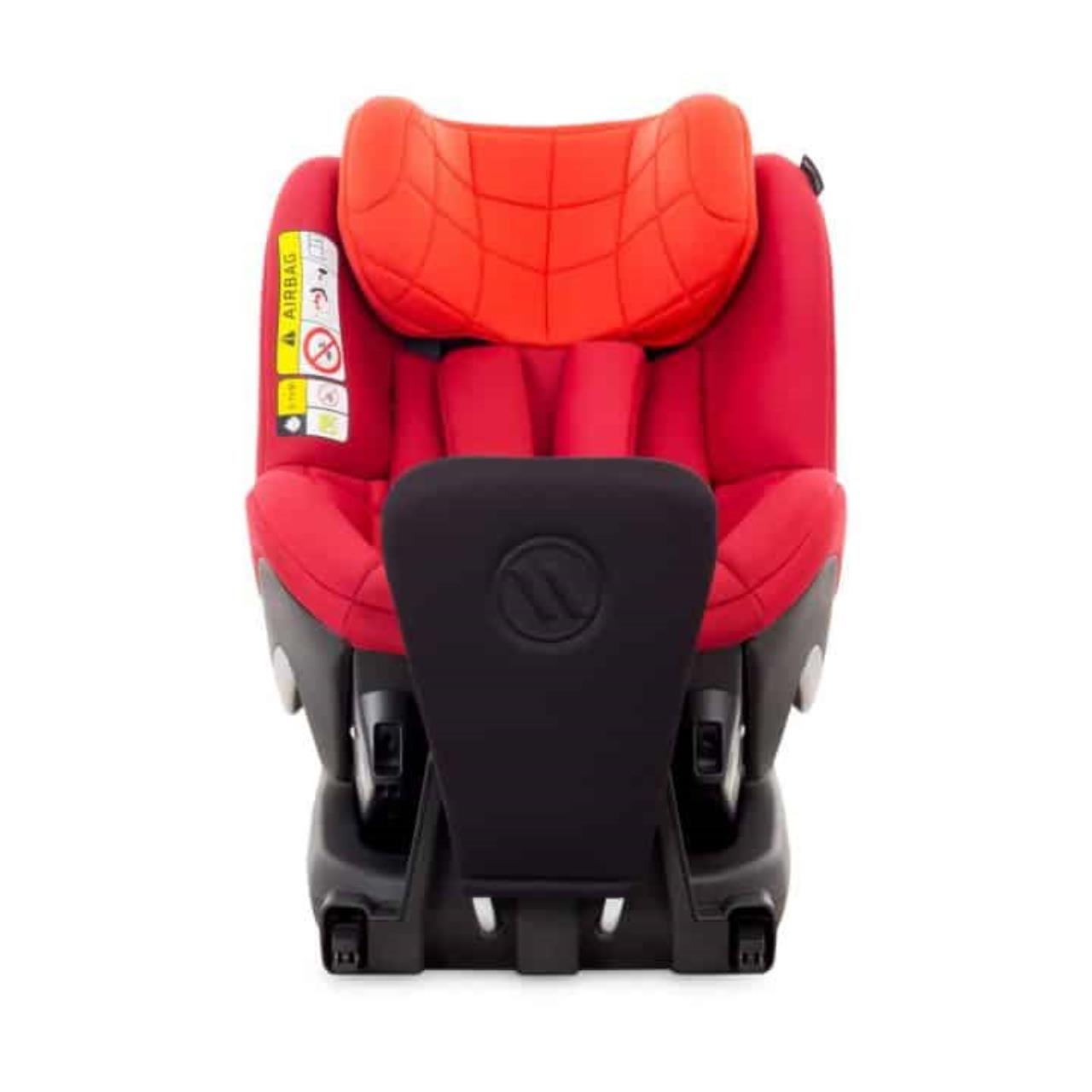 Aerofix Red