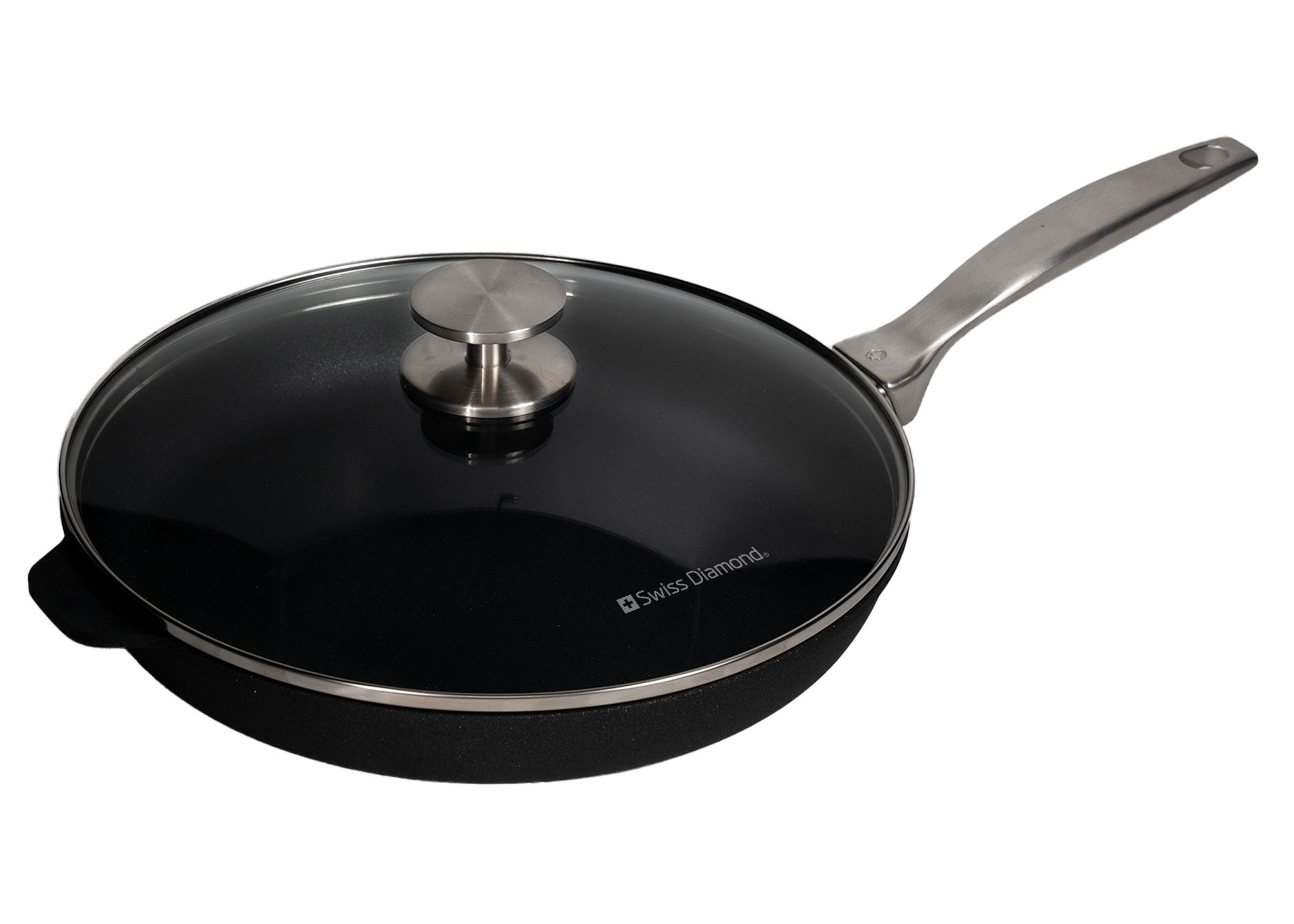 Kochtopf, Kochgeschirr, Bratpfanne, Rauchrohr