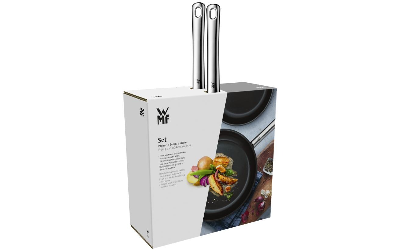 WMF Pfannen-Set Devil 2-teilig