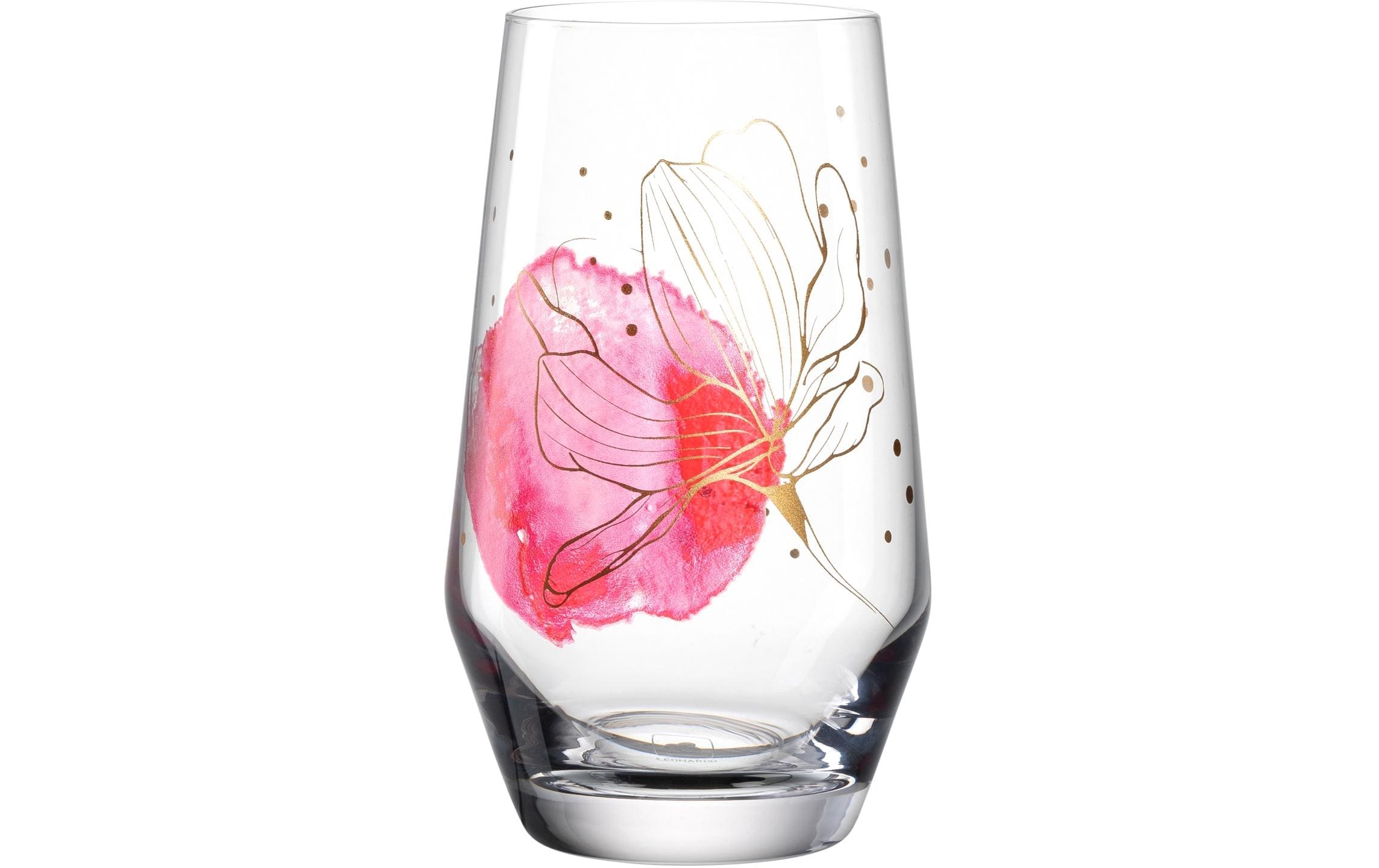 Leonardo LD Becher Presente 365ml Blüte