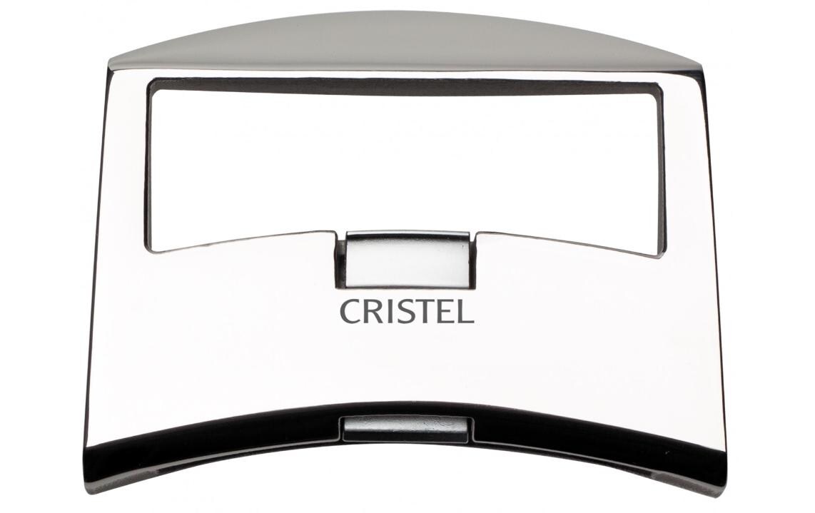 Cristel Pfannen/Topfgriff Castaline Inox