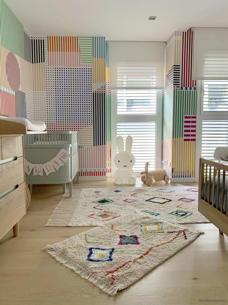 Rug Kaarol - XL Rug Kaarol - XL