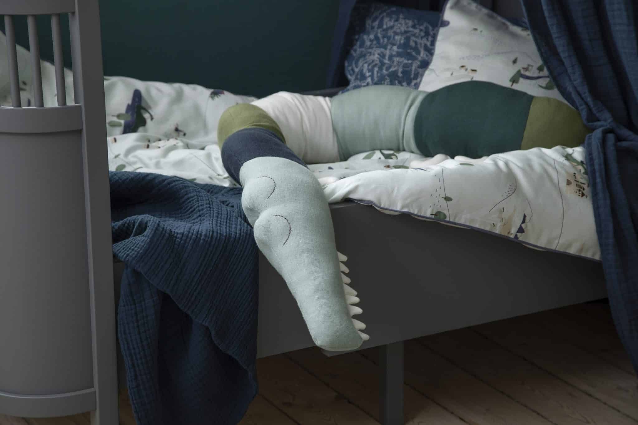 Bettwäsche, Junior, Dragon Tales Bettwäsche, Junior, Dragon Tales