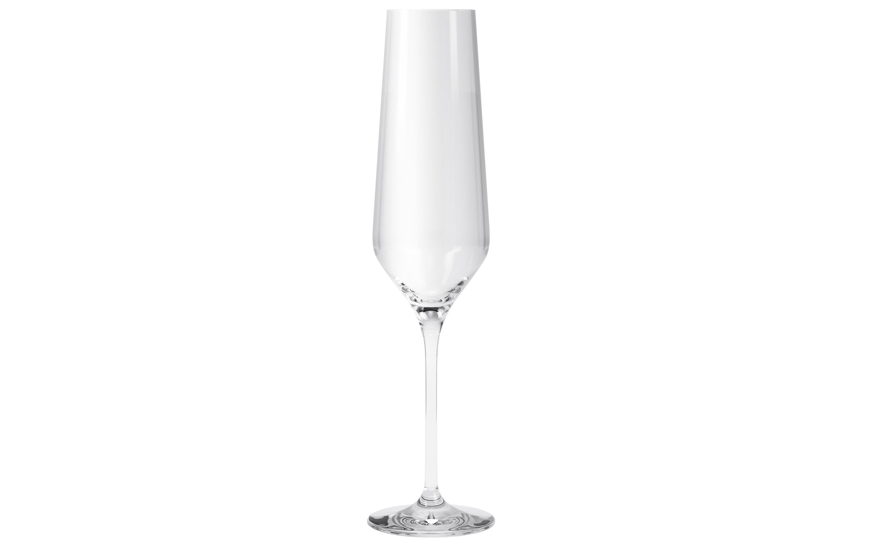 Eva-Trio Champagnerglas Legio Nova 6er Set
