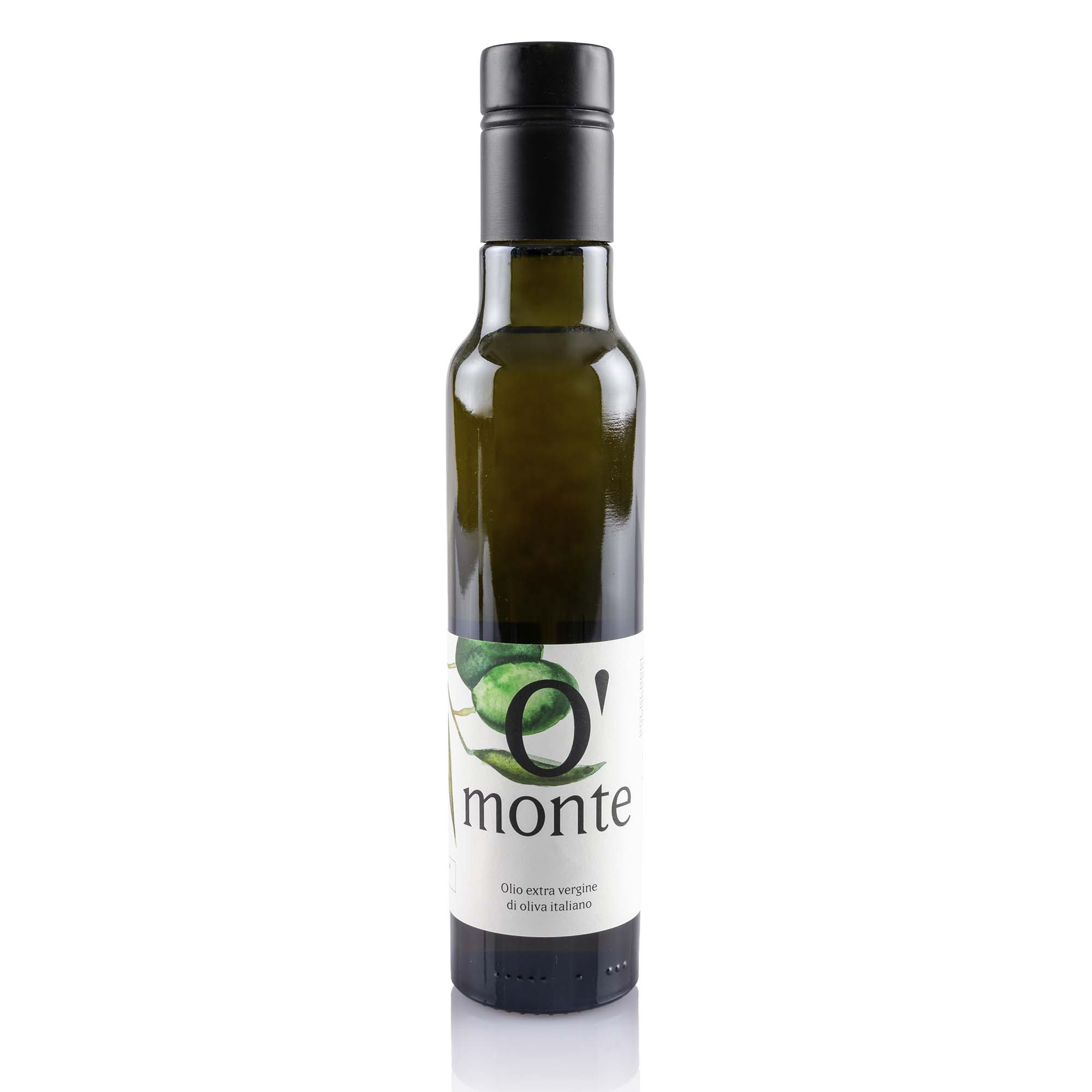 Olivenöl o'monte, 25cl