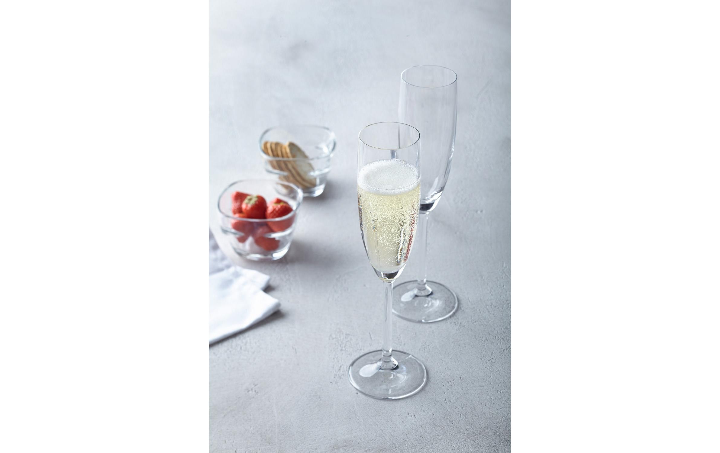 Leonardo Sektglas Daily 200ml