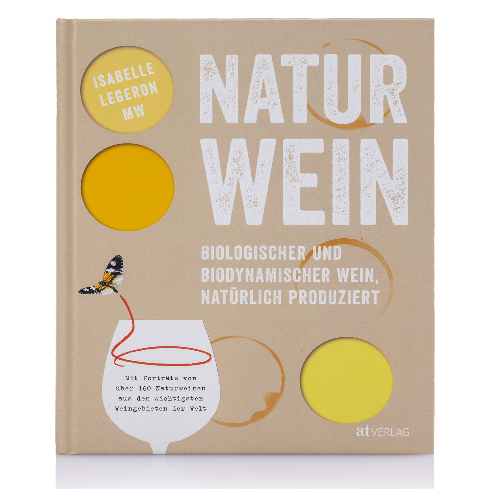 Naturwein - Isabelle Legeron