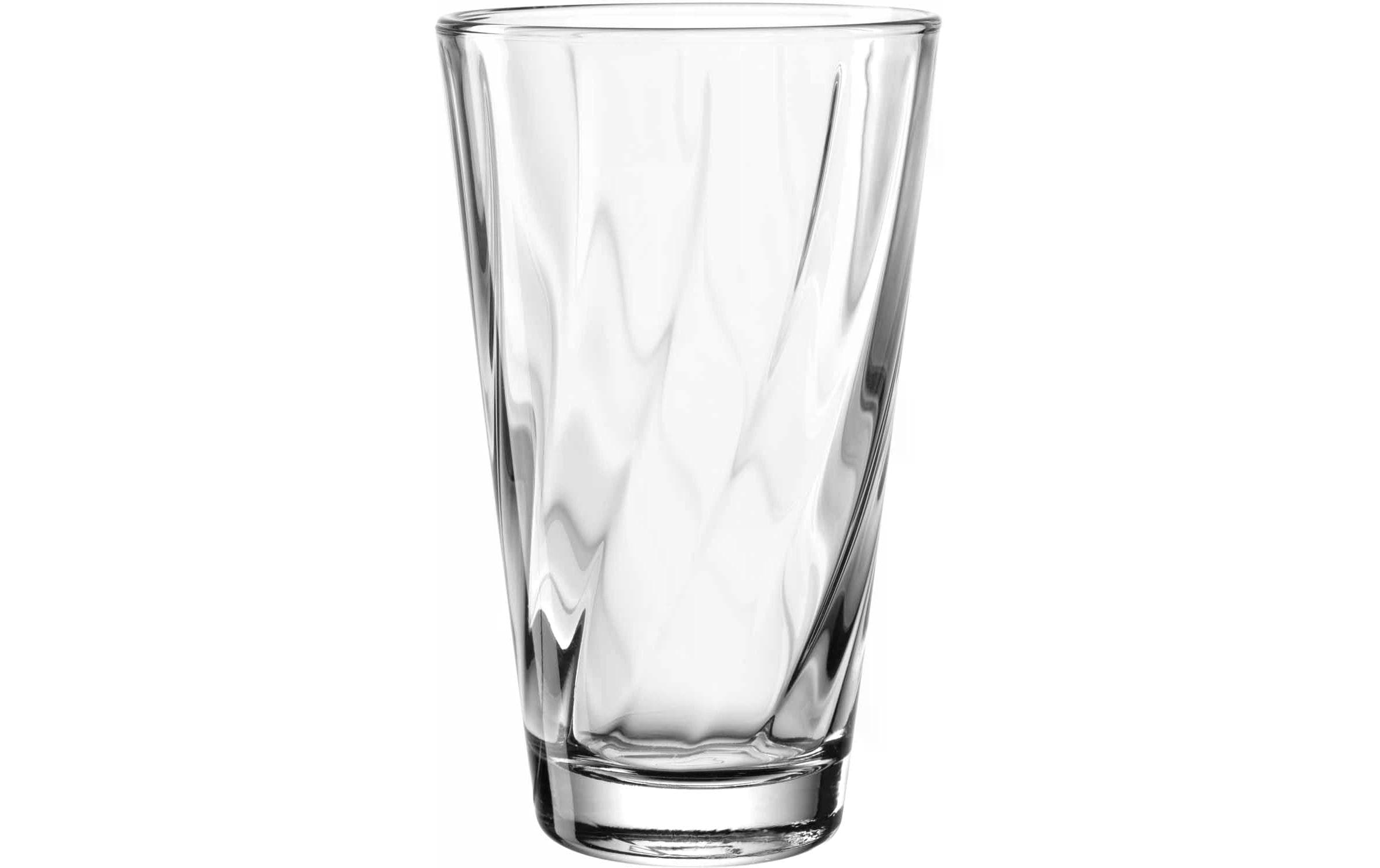 Leonardo Longdrinkglas Twist 300ml