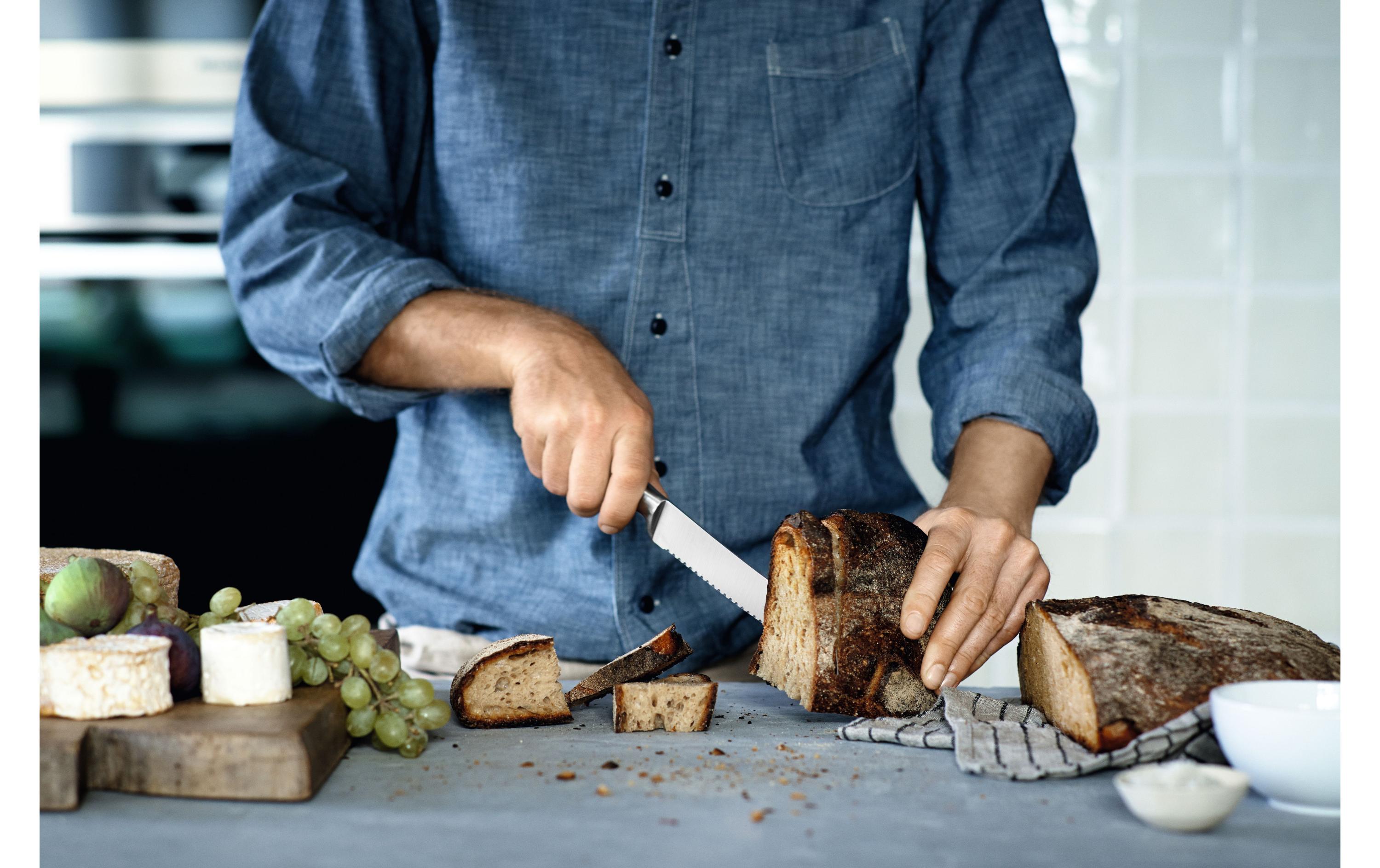 WMF Brotmesser Grand Gourmet
