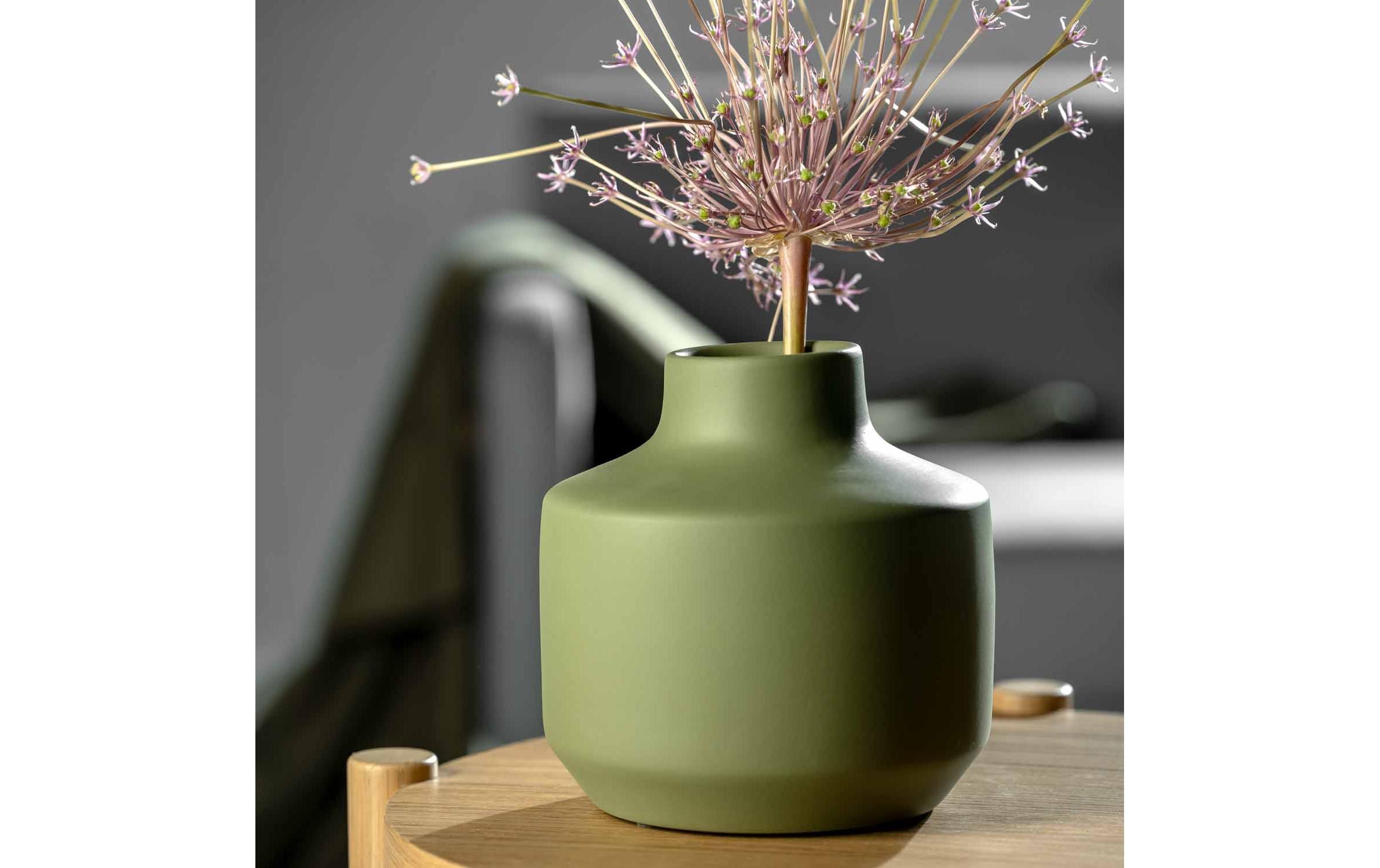 Leonardo Vase Milano 19 cm