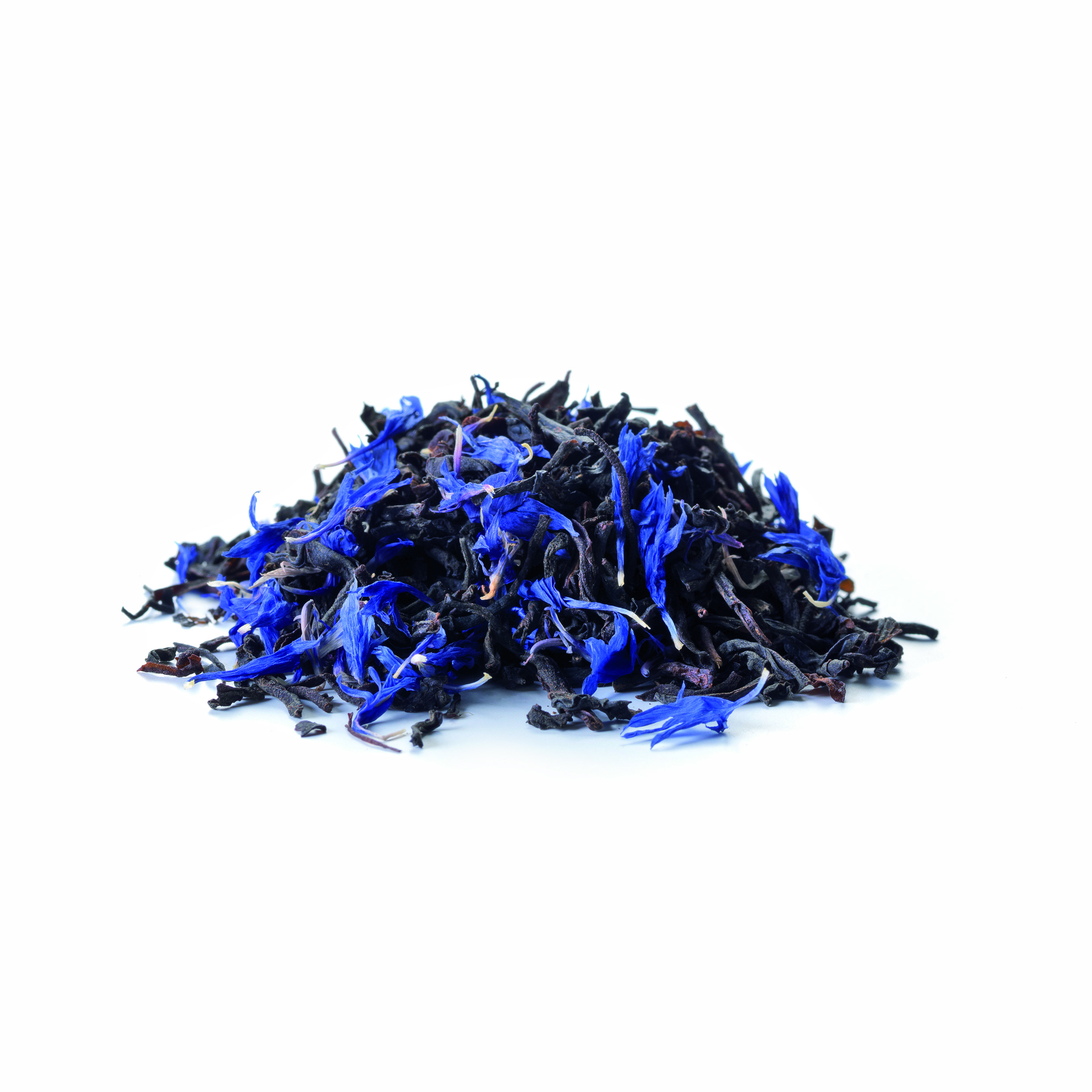 Bio-Earl Grey "Gentle Blue", 80g