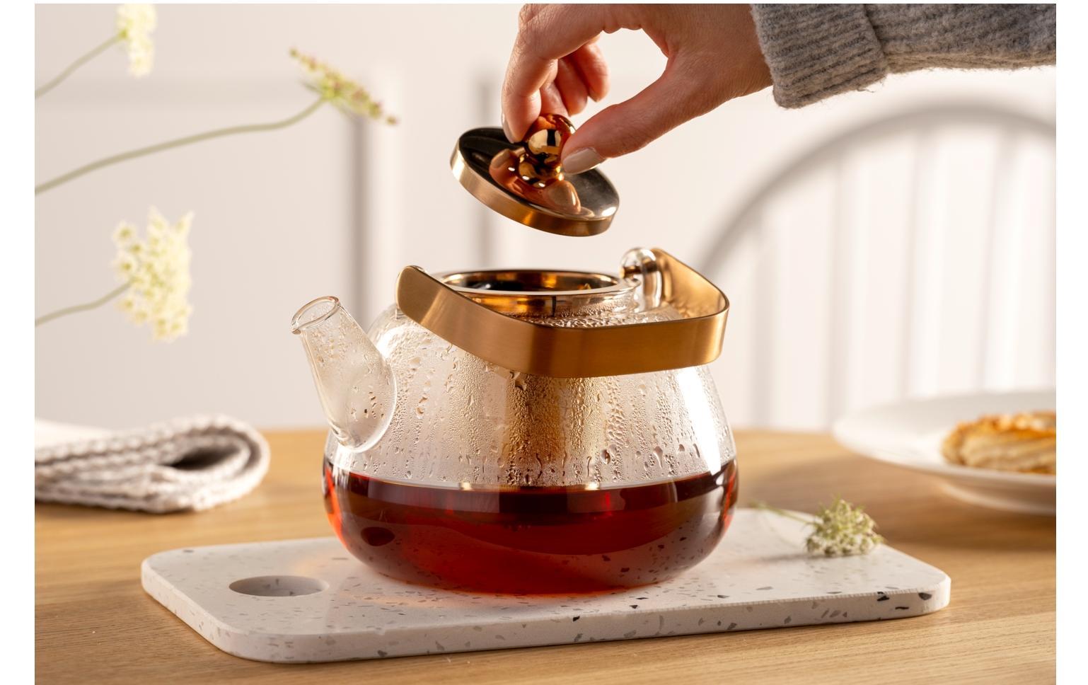Leonardo Teekanne Tè per te 1.2l