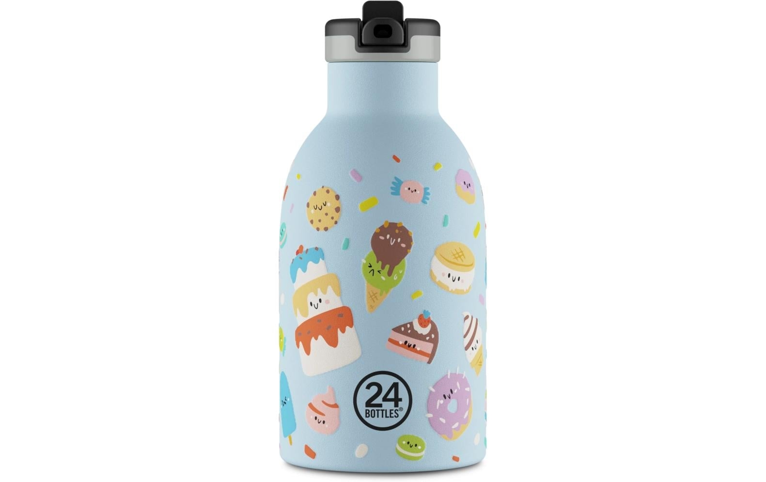 Flasche, Wasserflasche