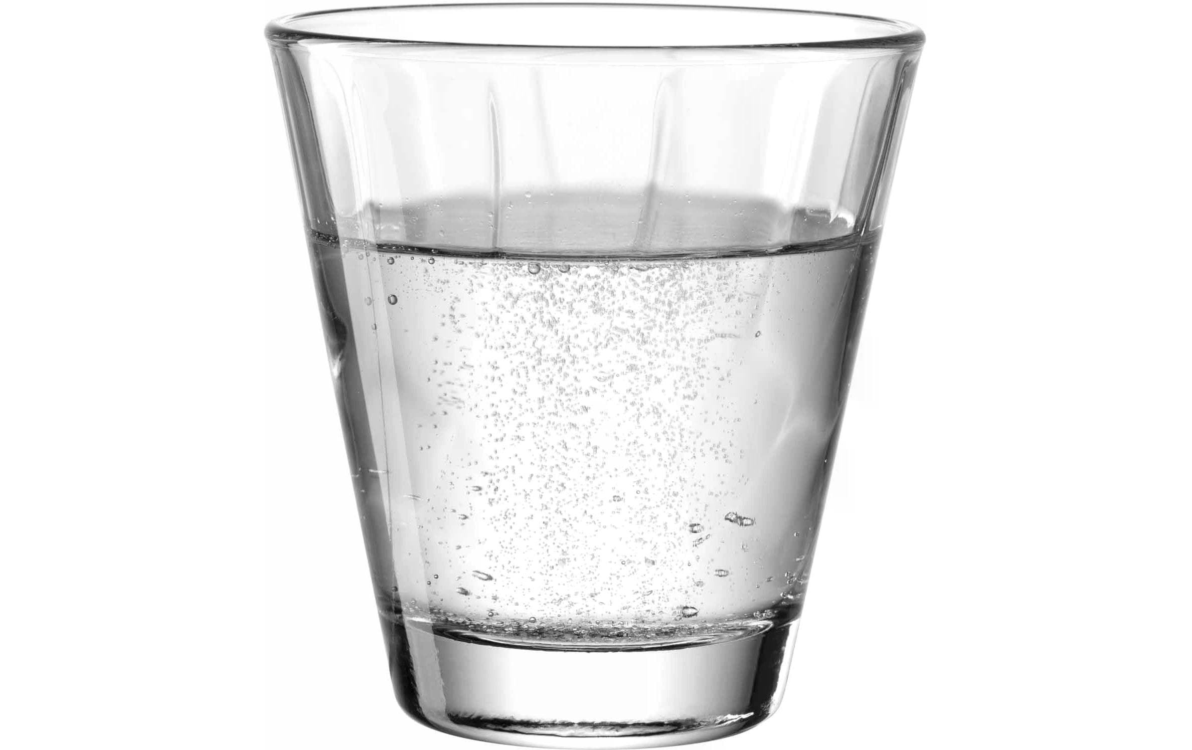 Leonardo Trinkglas Twist, 215ml