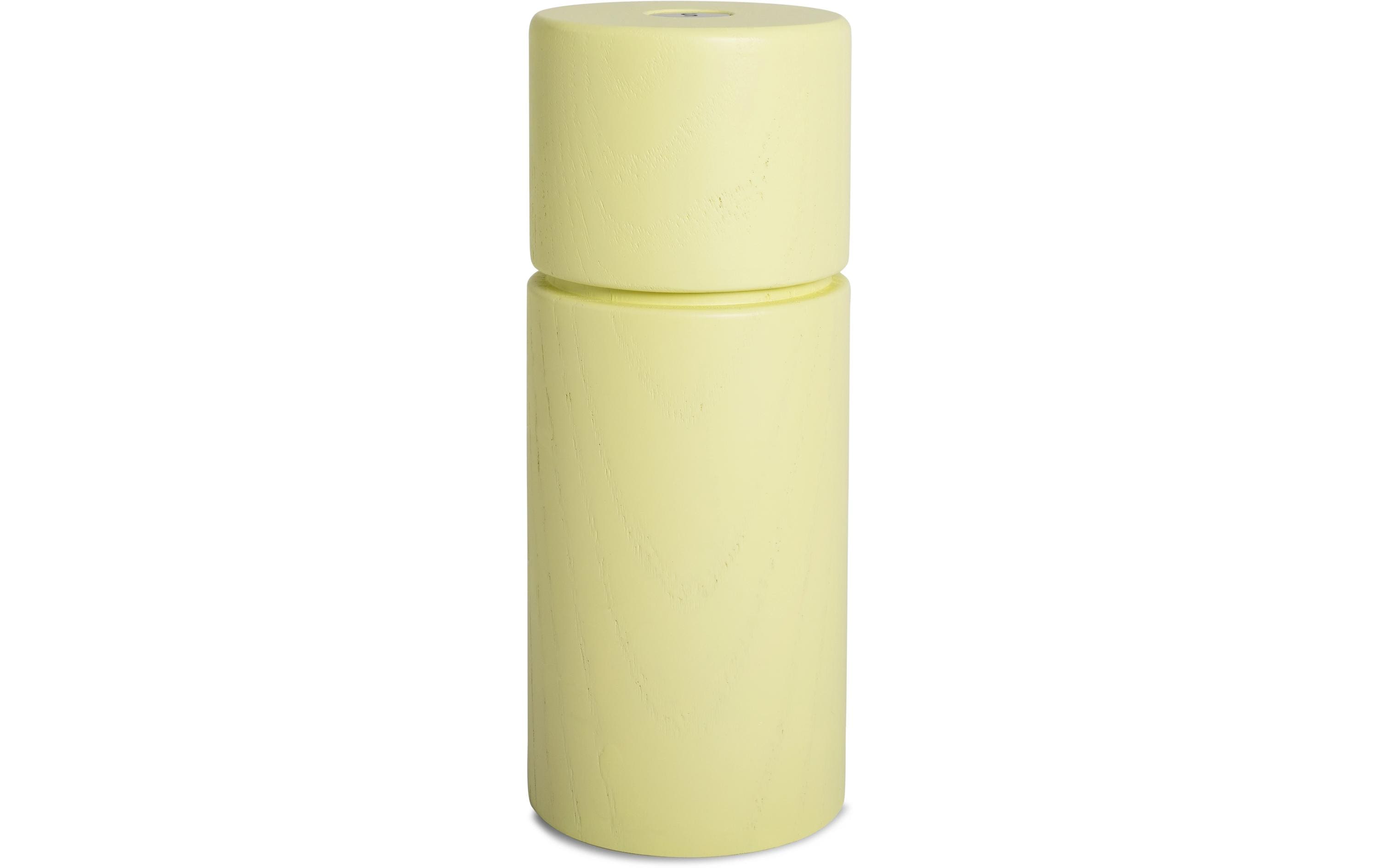 Zylinder, Flasche